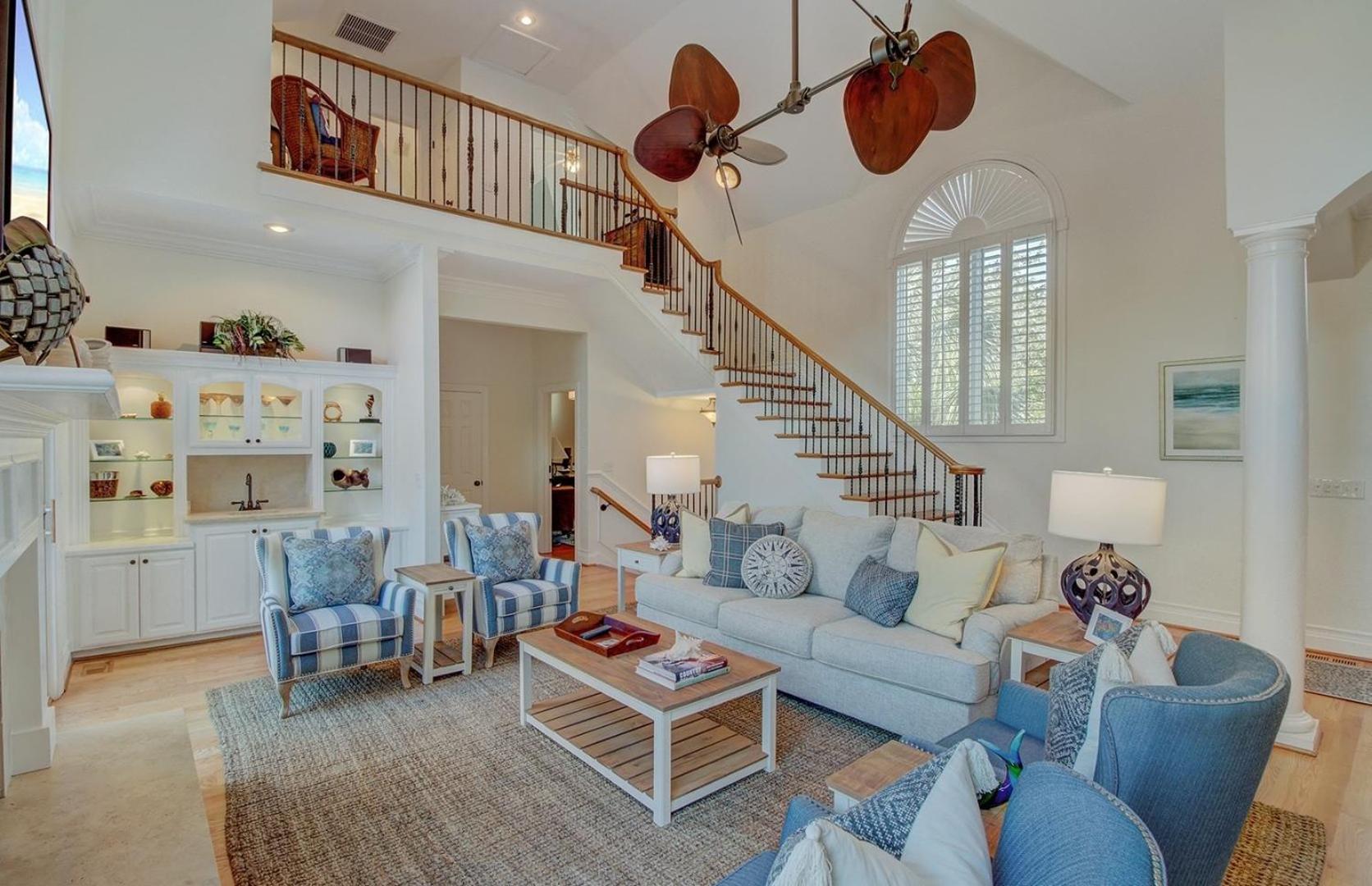 28 Beachwood West by AvantStay Close to Beach Multiple Decks Private Pool
