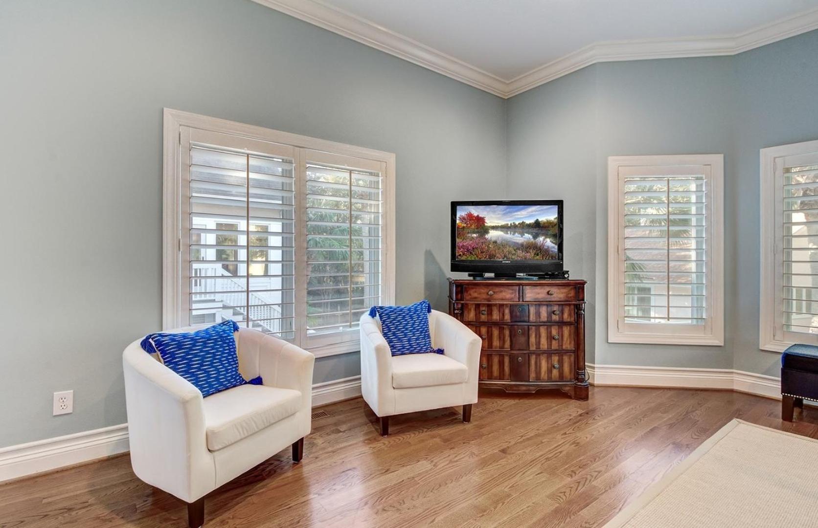 28 Beachwood West by AvantStay Close to Beach Multiple Decks Private Pool