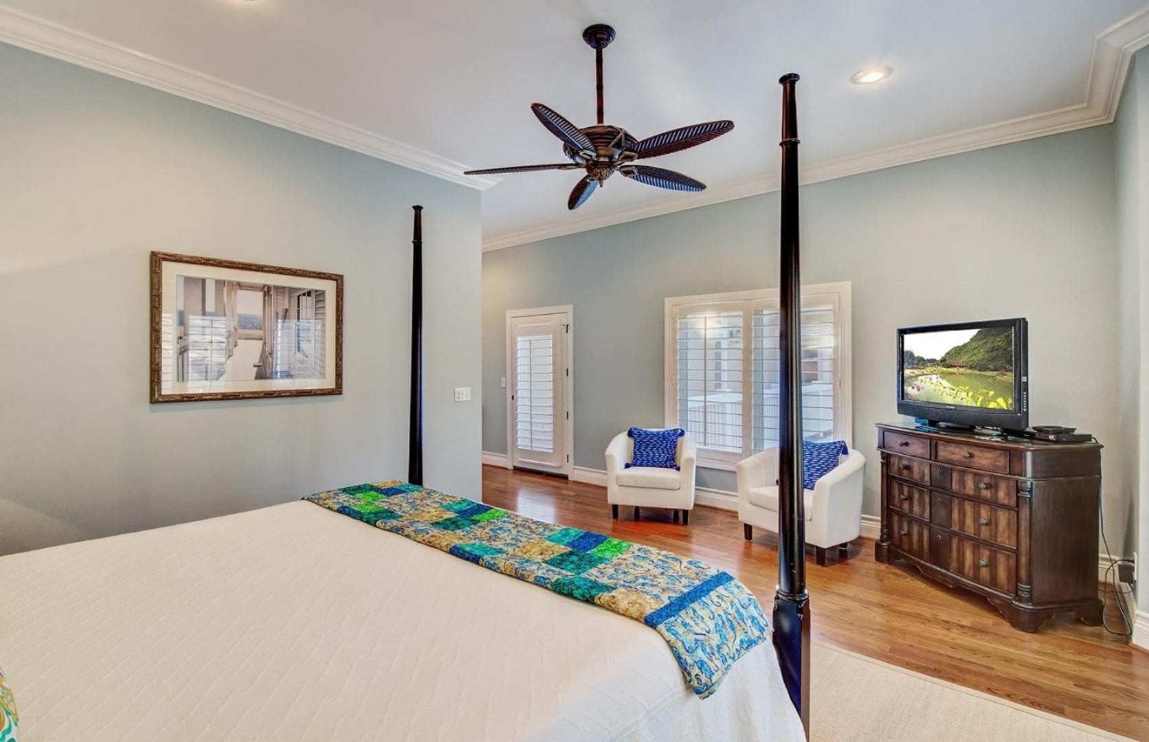 28 Beachwood West by AvantStay Close to Beach Multiple Decks Private Pool