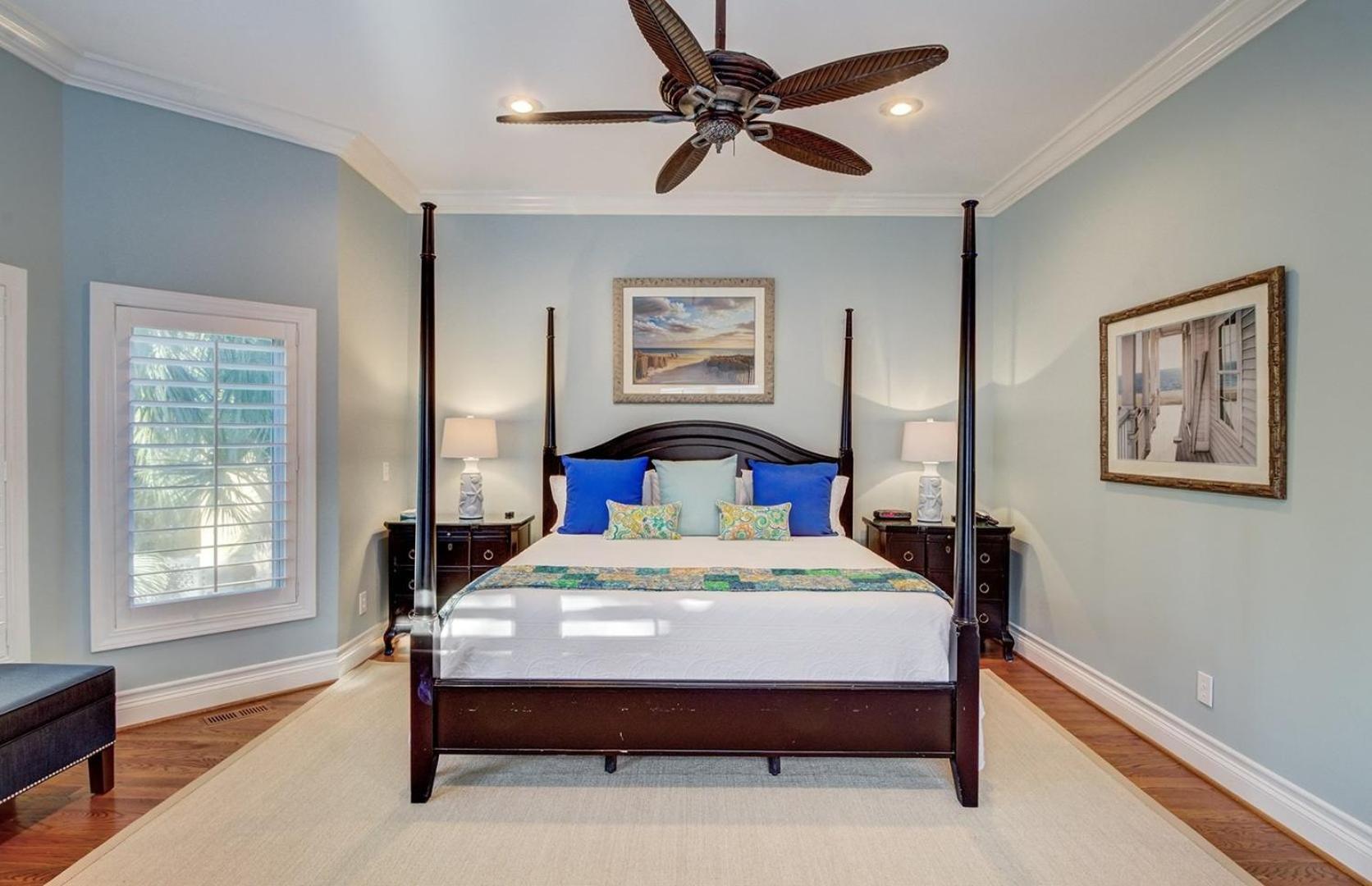 28 Beachwood West by AvantStay Close to Beach Multiple Decks Private Pool