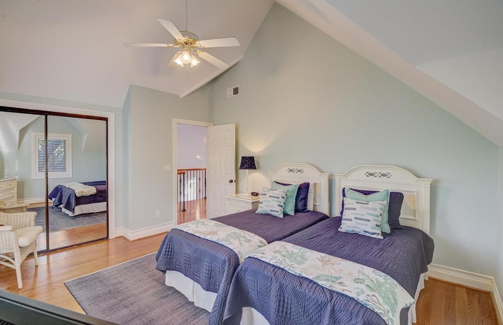 28 Beachwood West by AvantStay Close to Beach Multiple Decks Private Pool