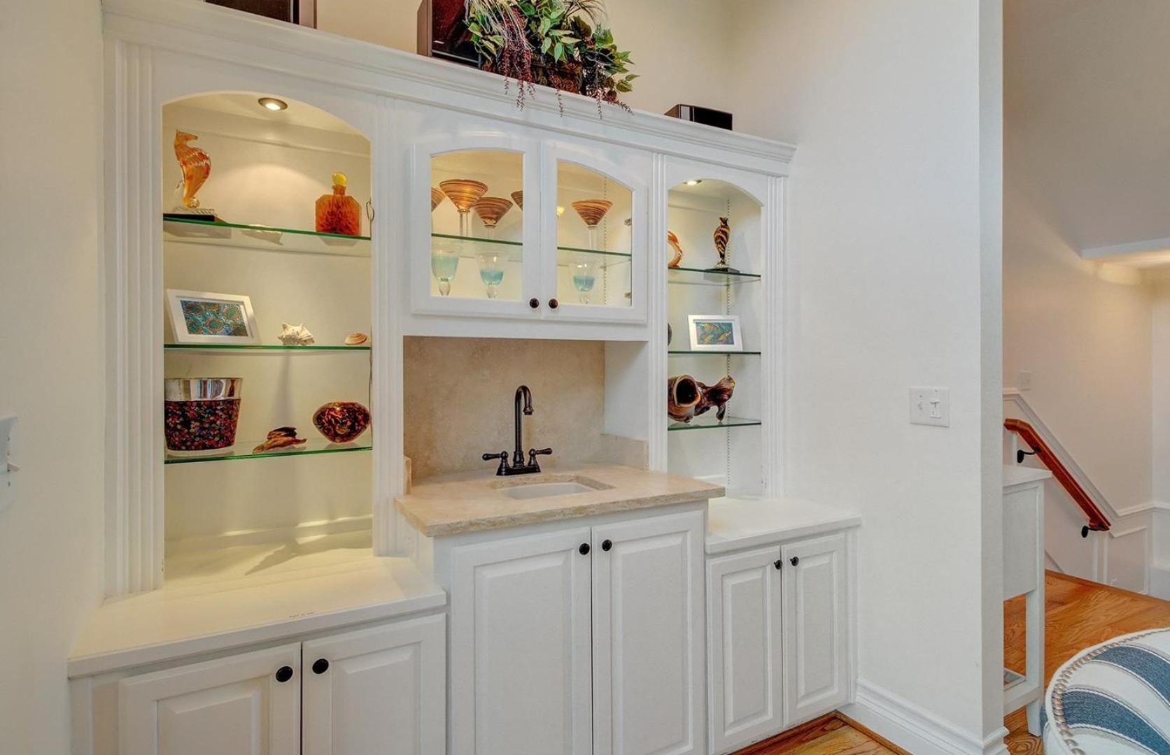 28 Beachwood West by AvantStay Close to Beach Multiple Decks Private Pool