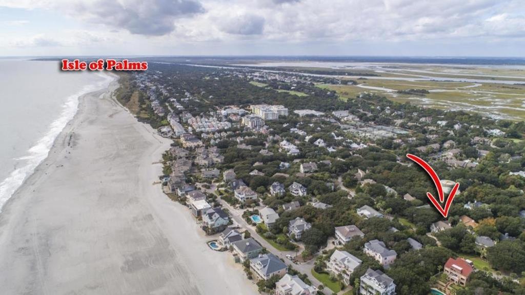 28 Beachwood West by AvantStay Close to Beach Multiple Decks Private Pool