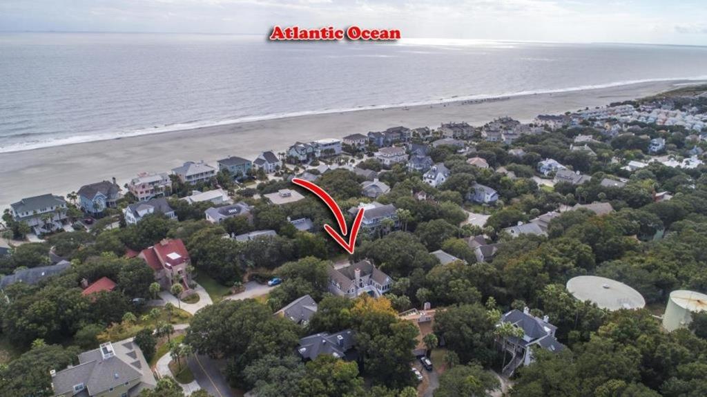 28 Beachwood West by AvantStay Close to Beach Multiple Decks Private Pool
