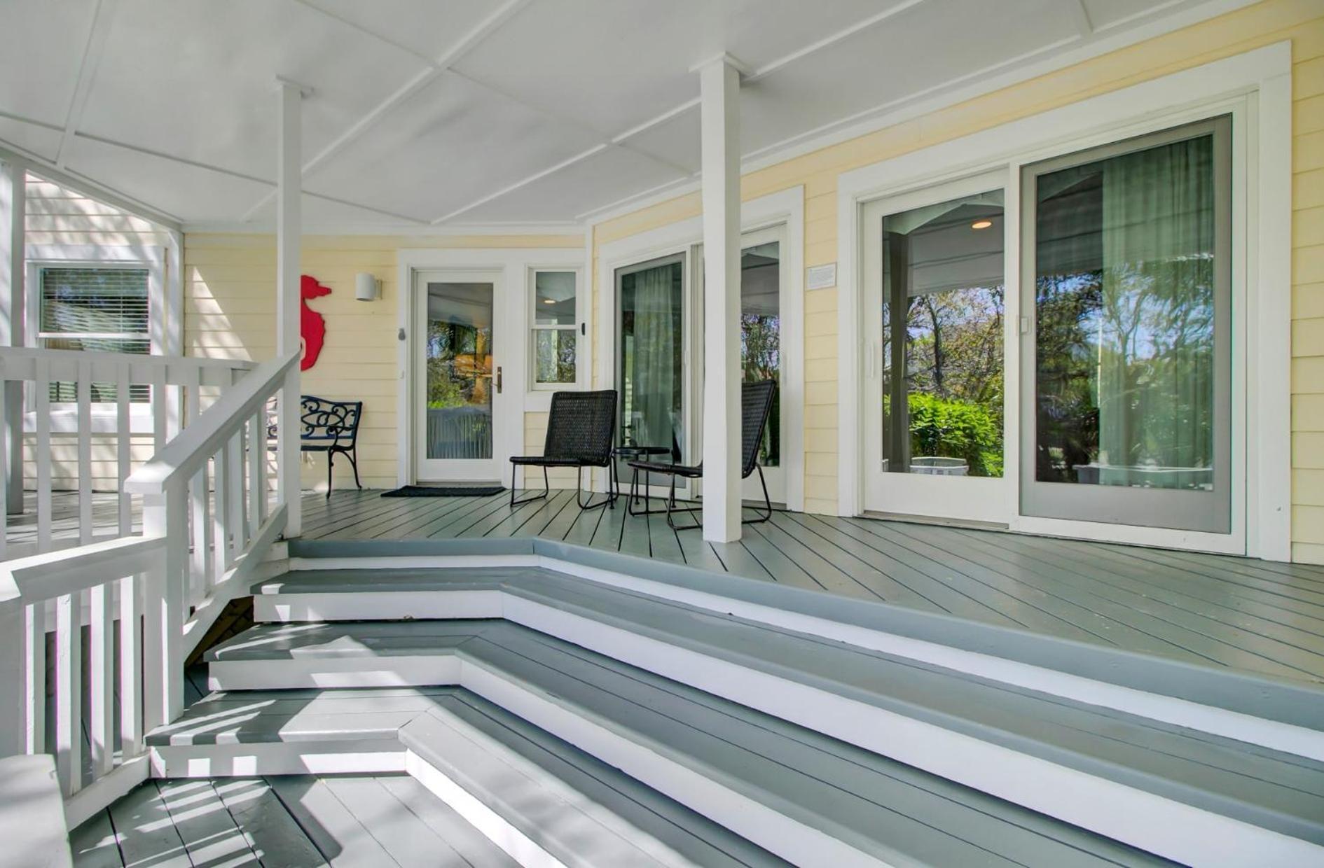 12 Dunecrest Lane by AvantStay 2 Mins to Beach w Pool BBQ