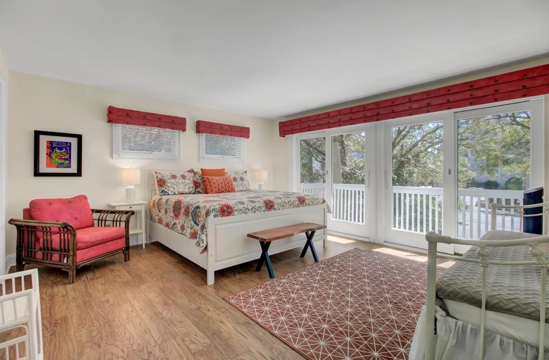 12 Dunecrest Lane by AvantStay 2 Mins to Beach w Pool BBQ