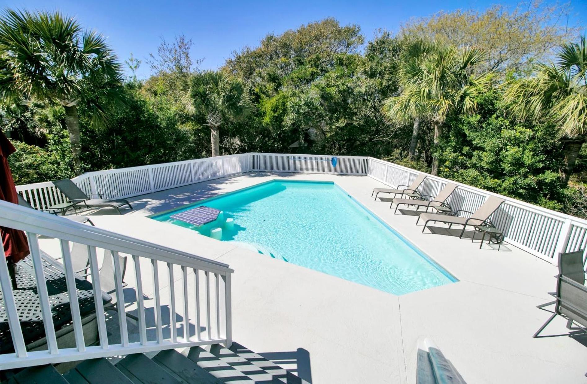 12 Dunecrest Lane by AvantStay 2 Mins to Beach w Pool BBQ