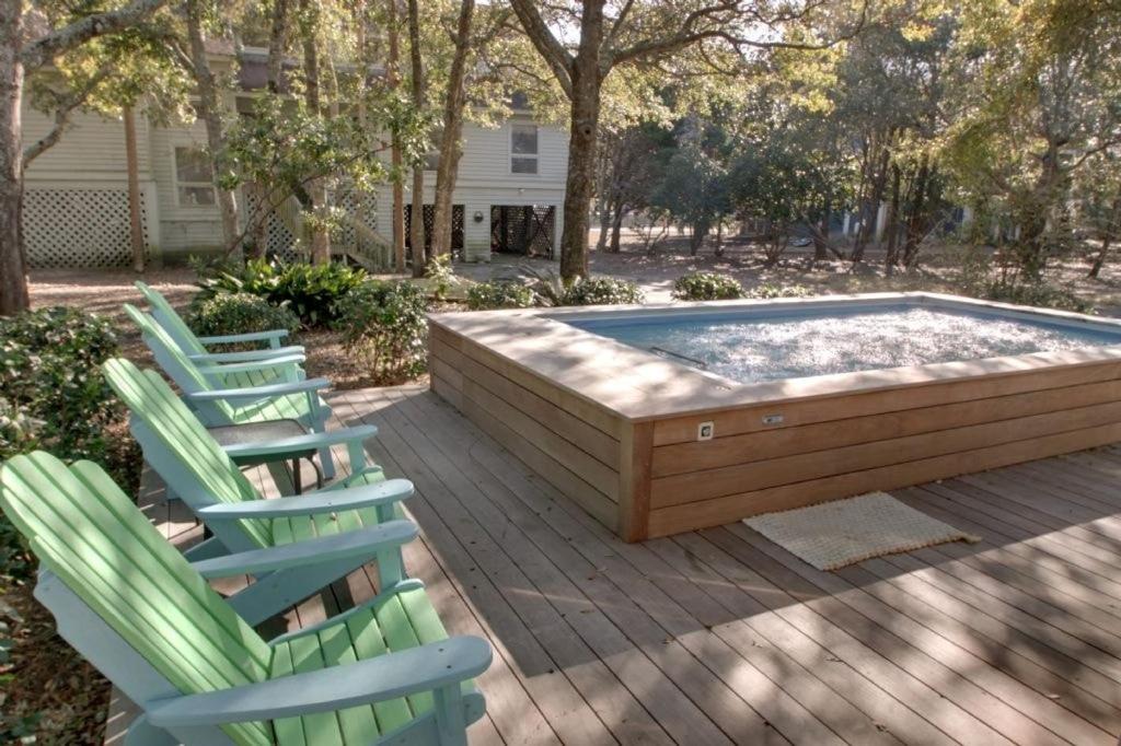 12 Abalone Alley by AvantStay Close to Beach w Pool BBQ