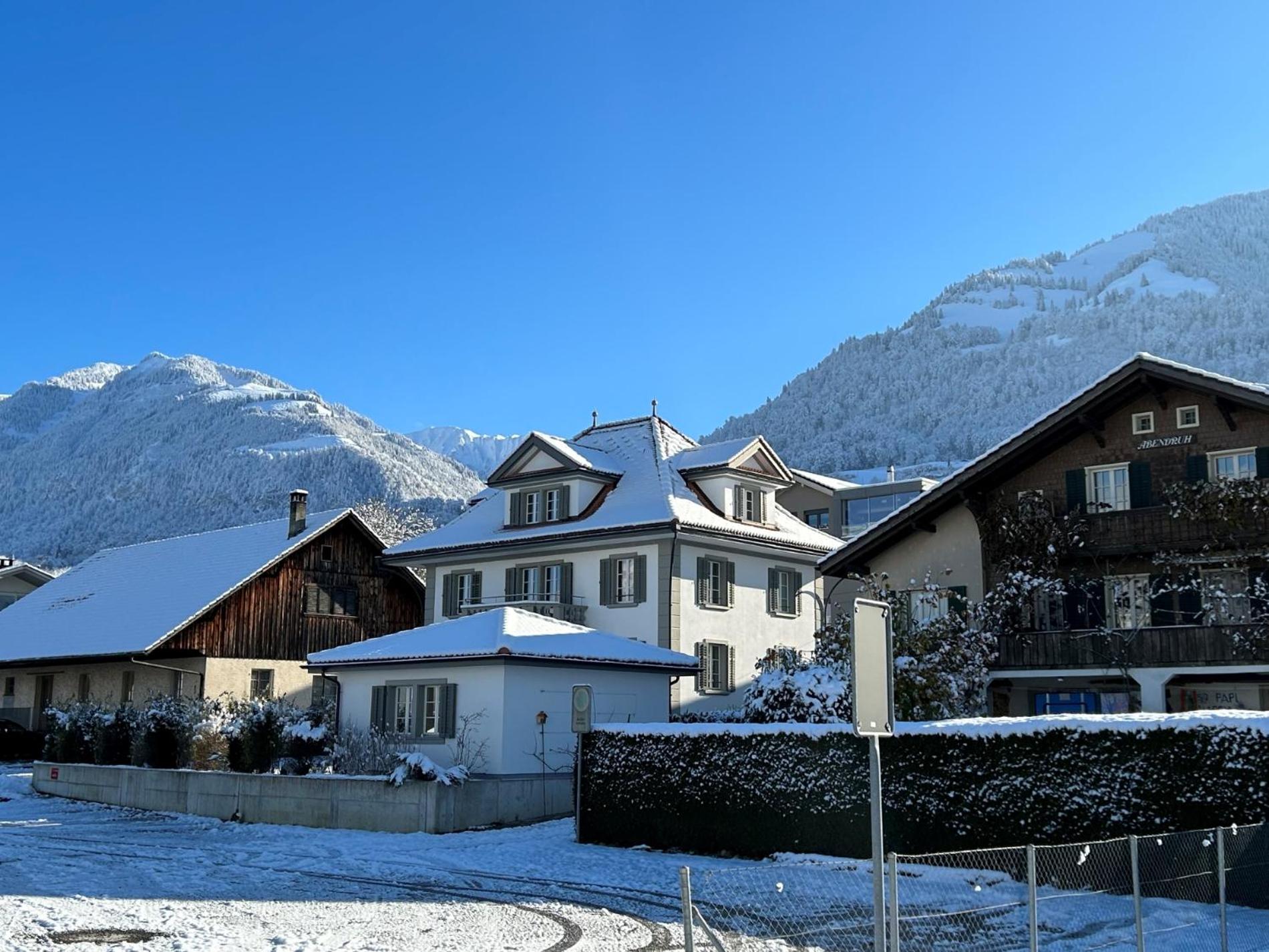 Verena's Boutique Villa am See view 3