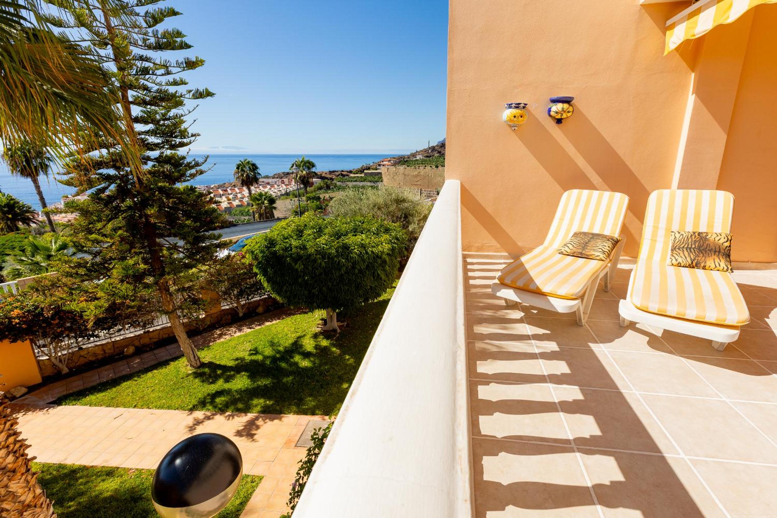 Apartment California - Ocean view