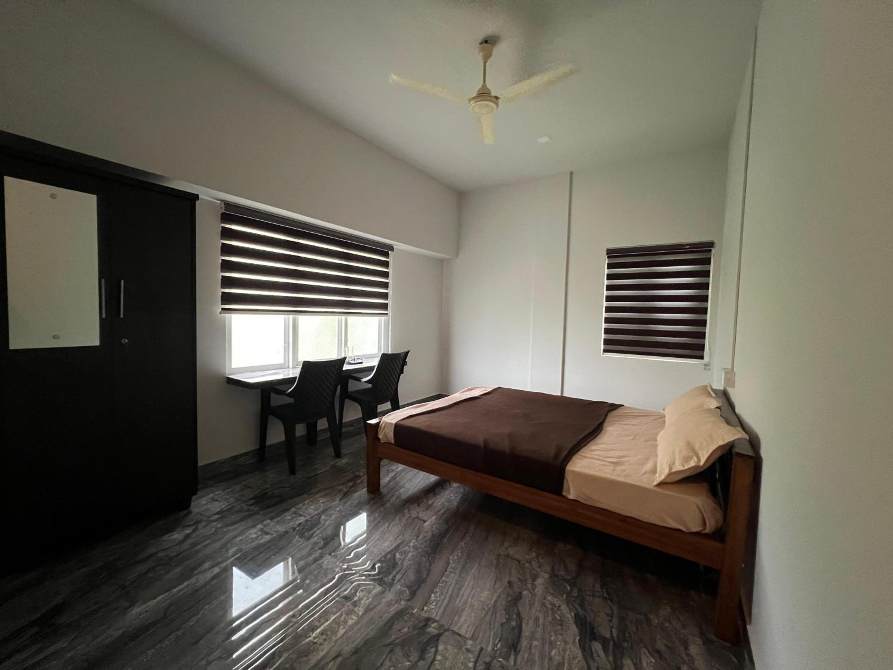Nest Homes