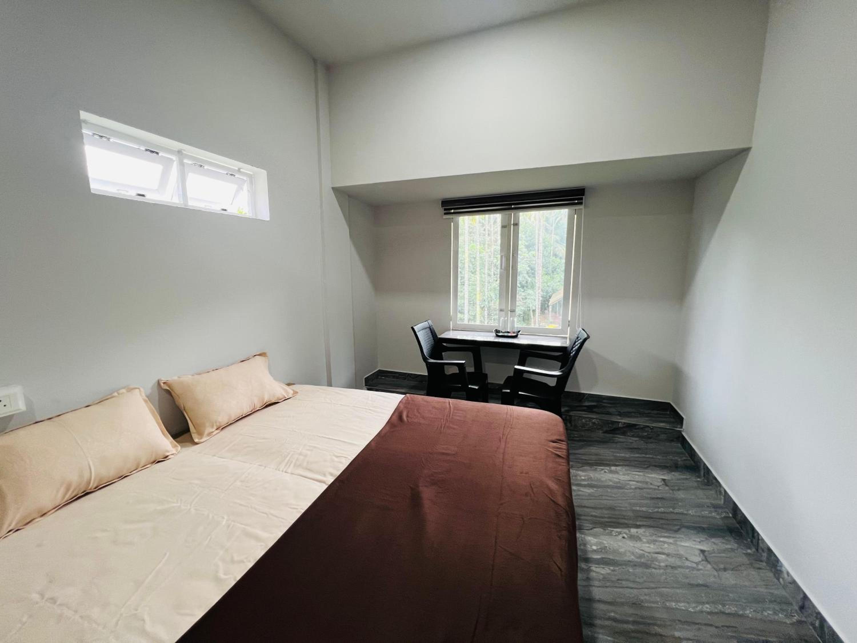 Nest Homes