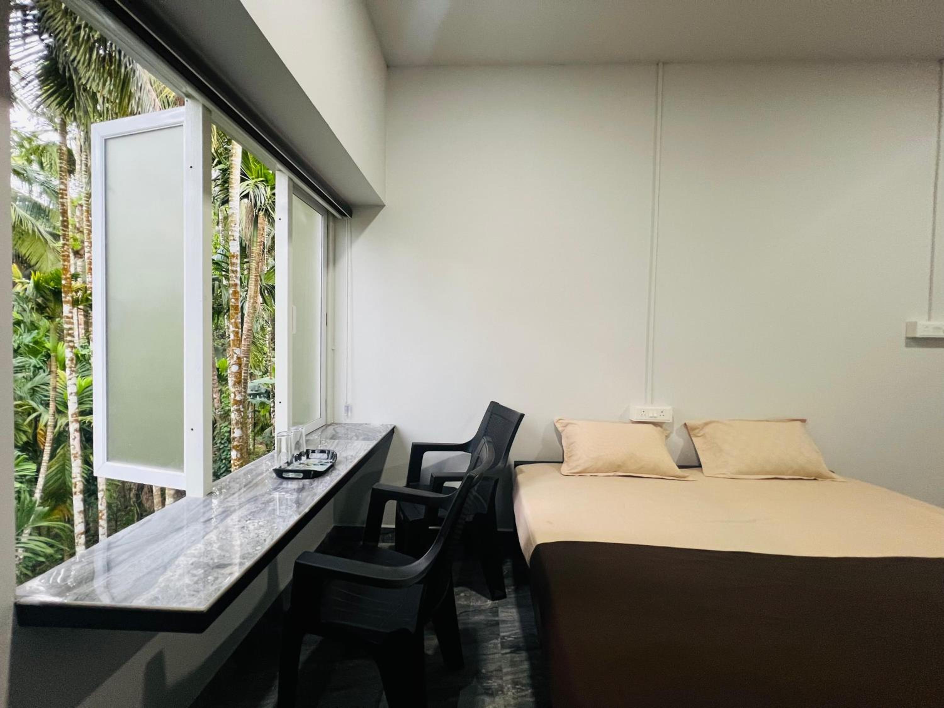 Nest Homes