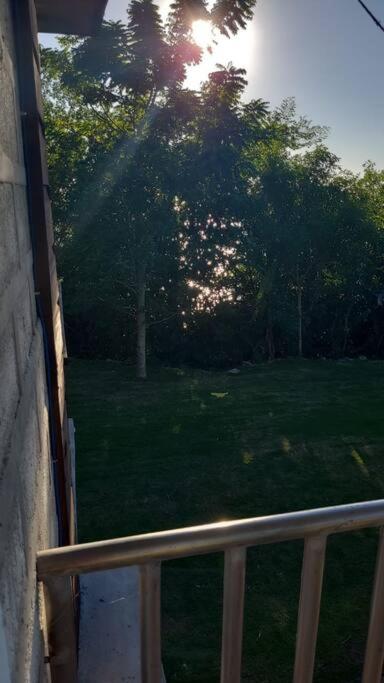 Val's Waterfront Ecoluxe Cottage view 4