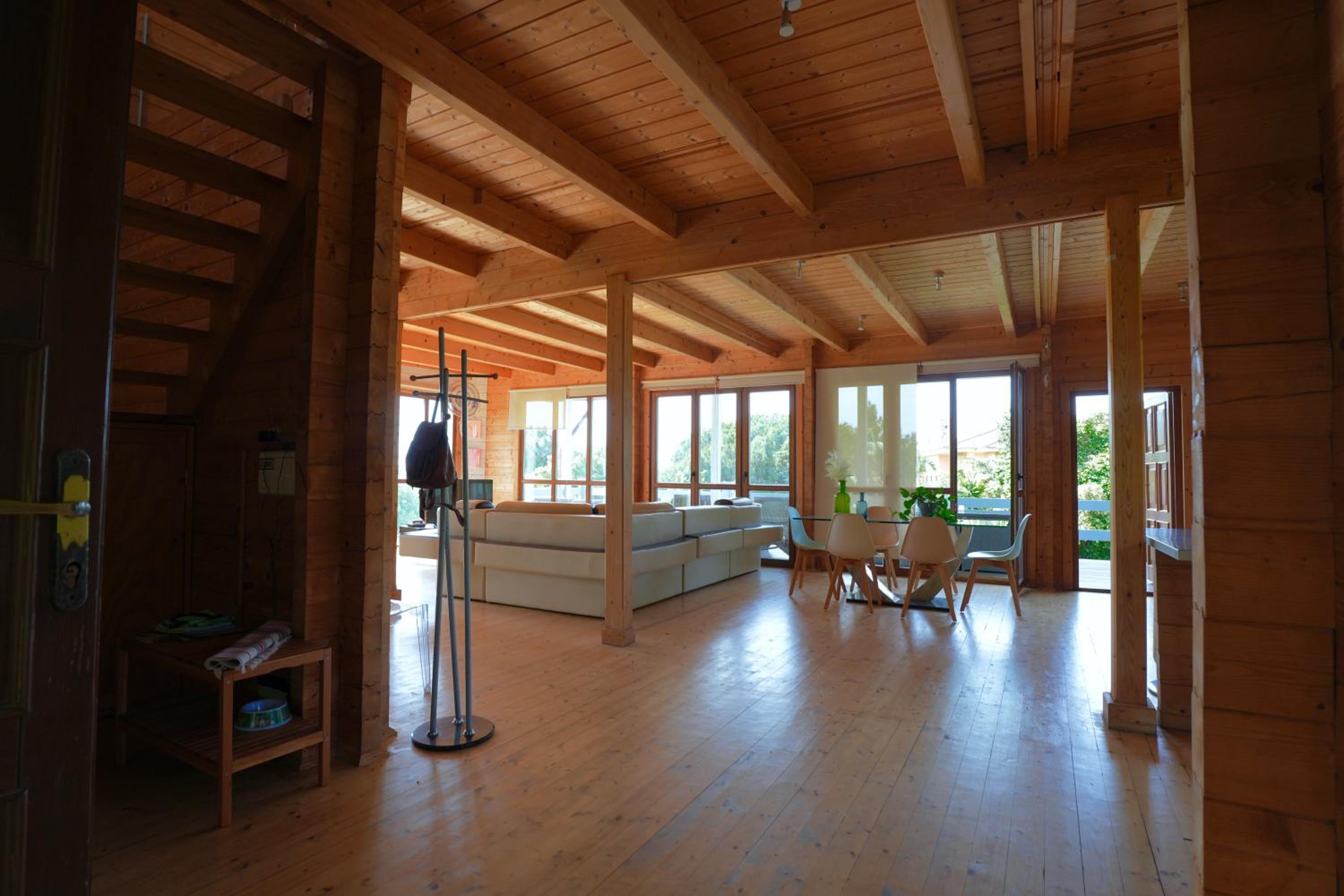 Natural Home Tarifa