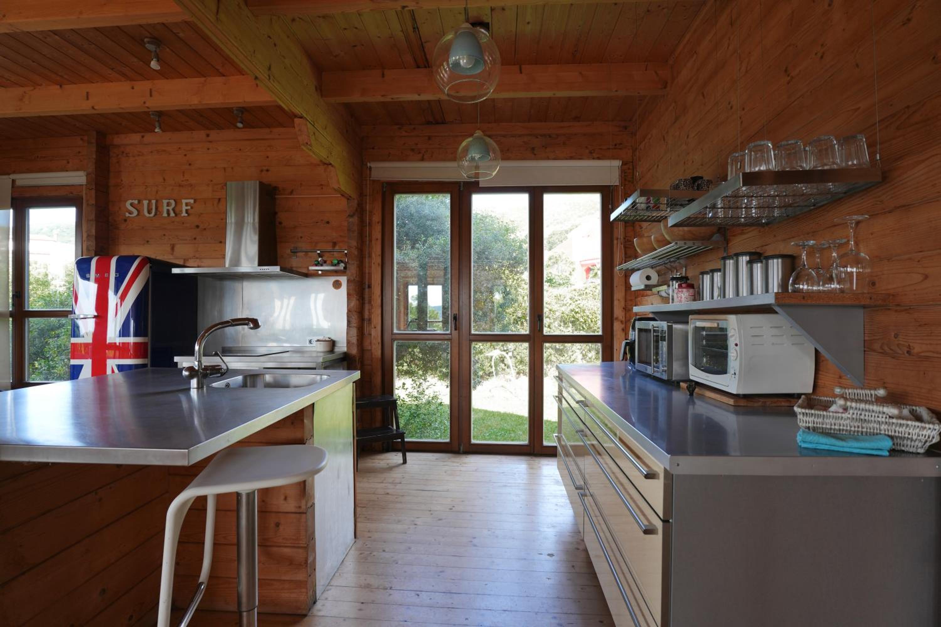 Natural Home Tarifa