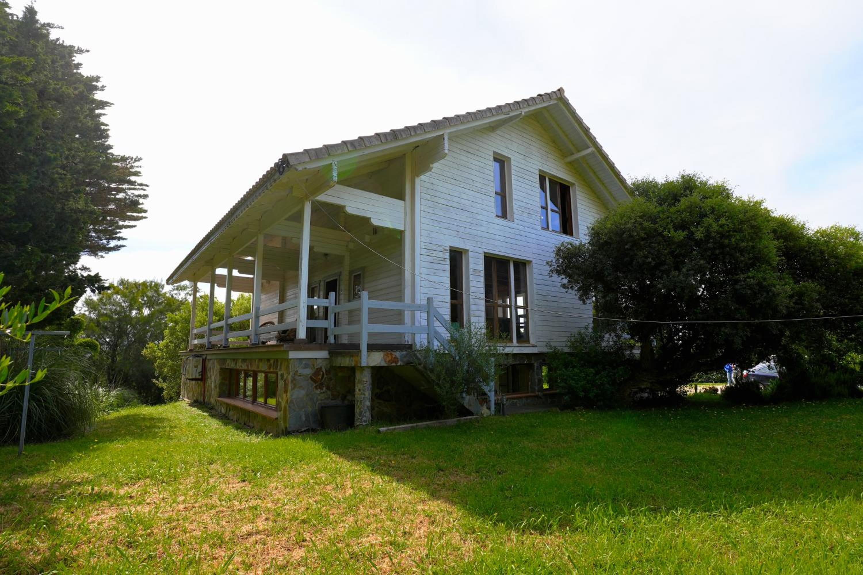 Natural Home Tarifa