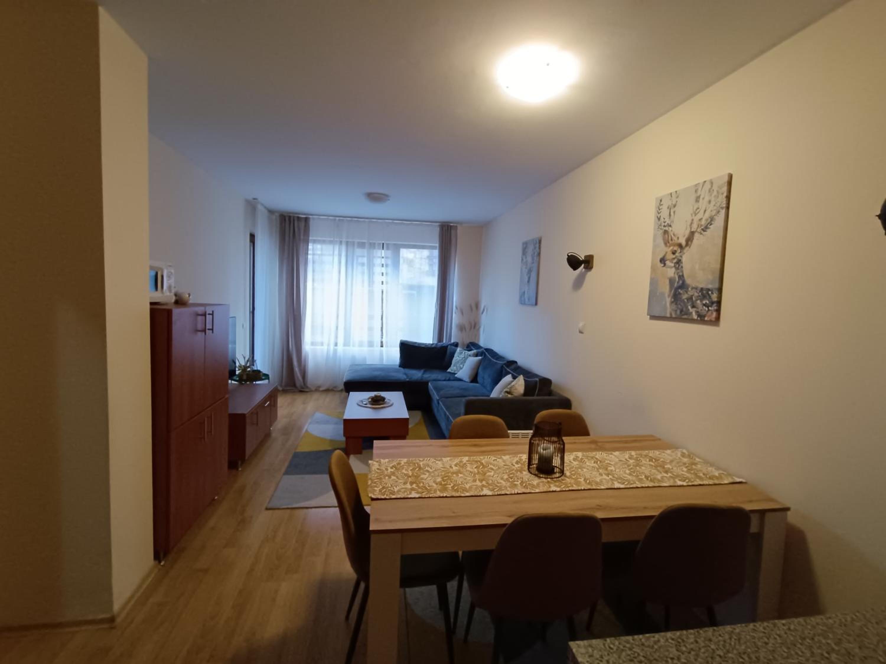 Bansko Vacations - Bansko Apartment Predela the One - Property Image 3