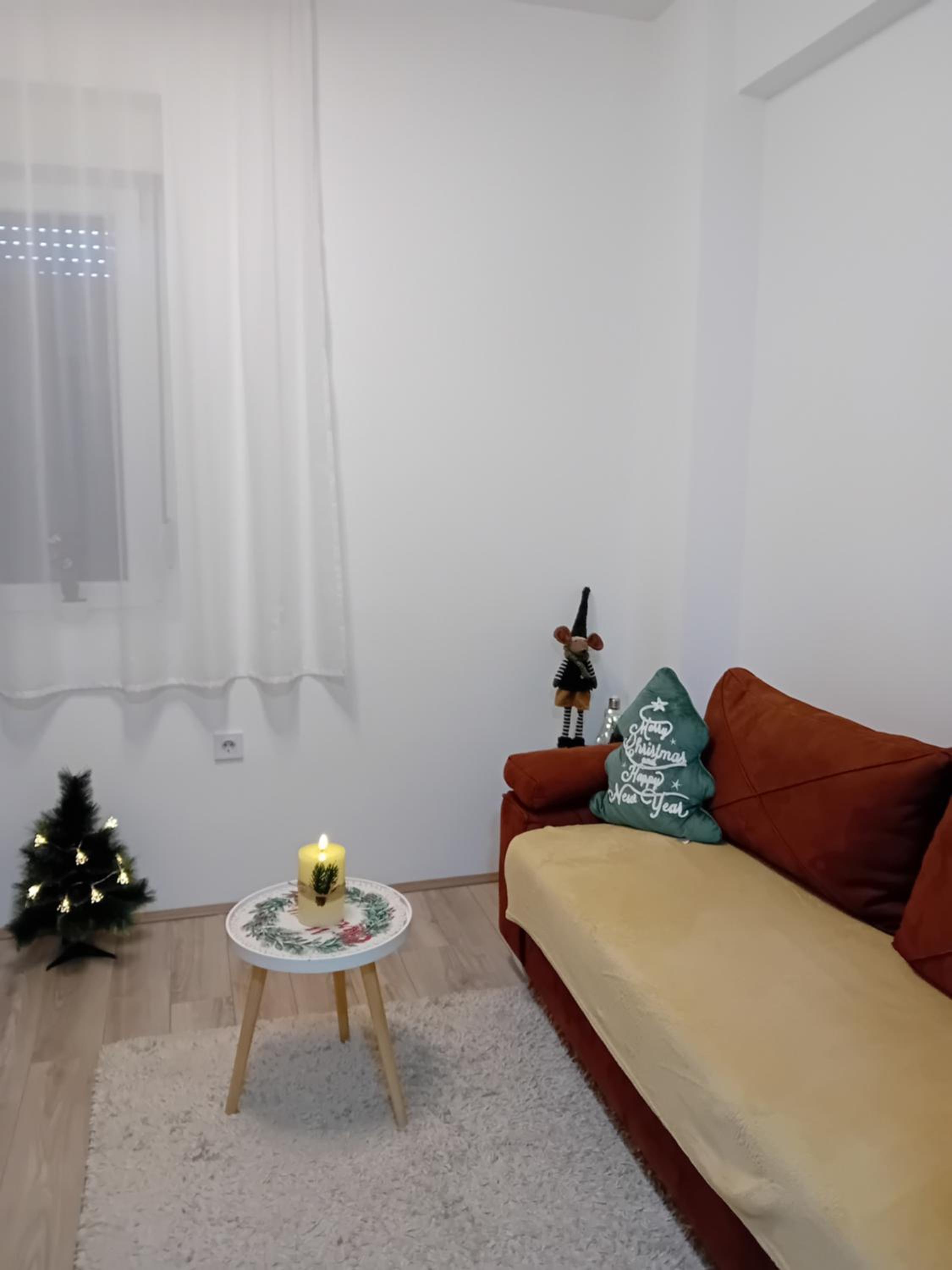 Apartman N Jagodina view 3