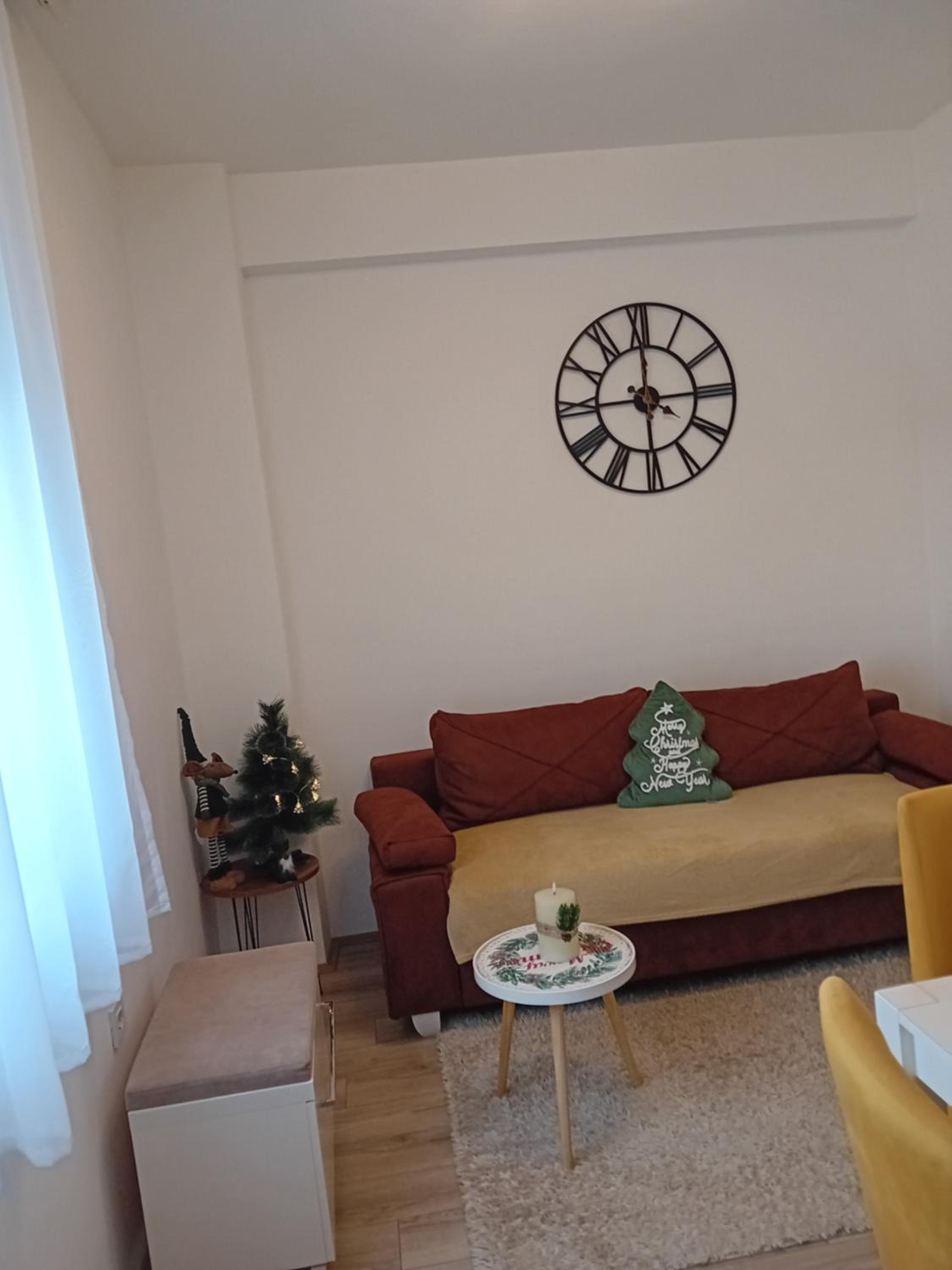 Apartman N Jagodina view 2
