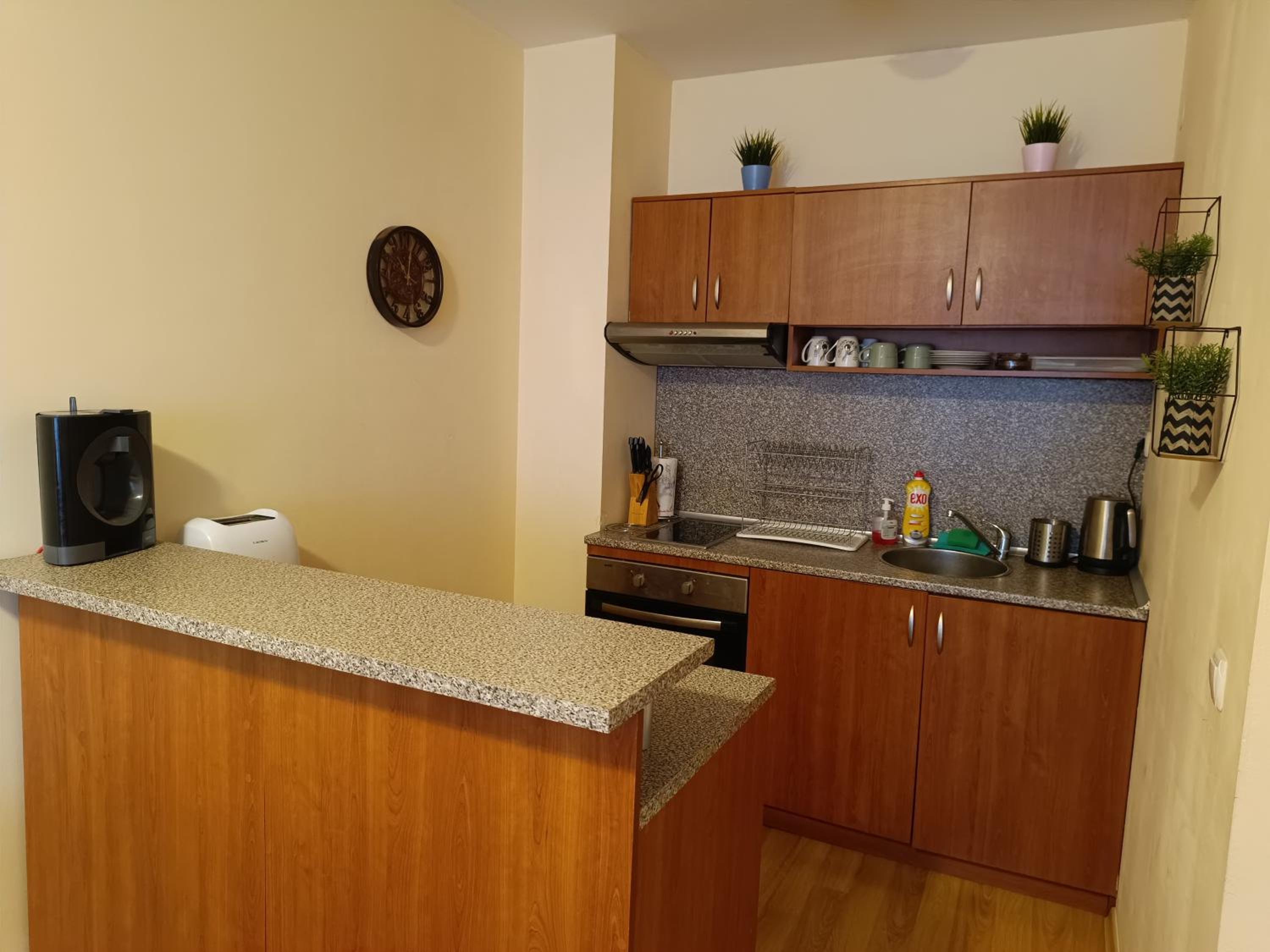 Bansko Vacations - Bansko Apartment Predela the One - Property Image 5