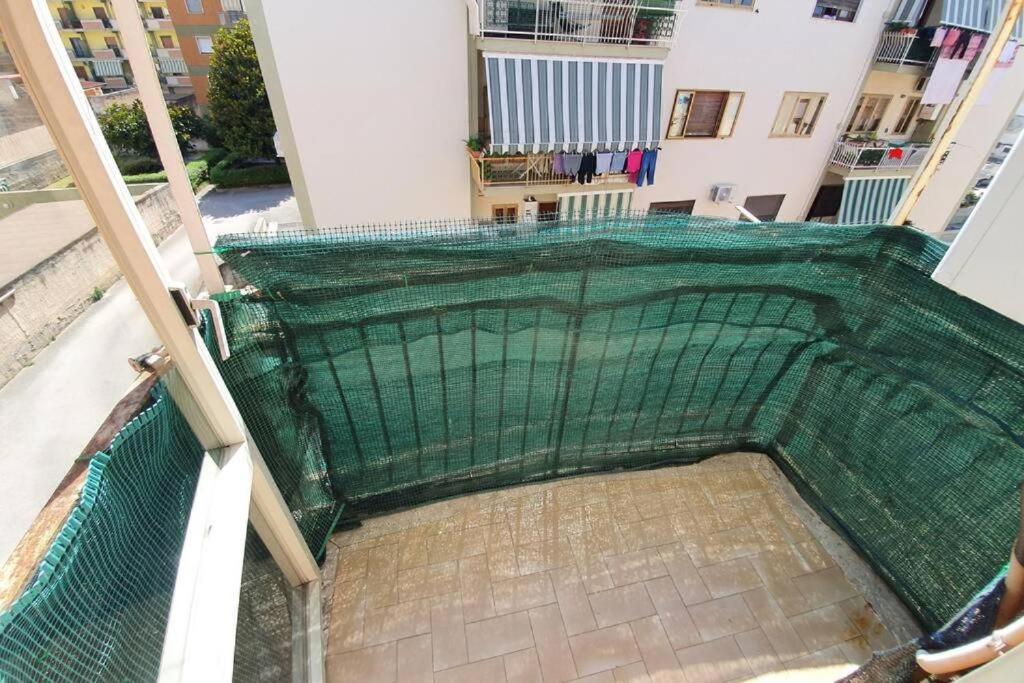 Casa Palazzine