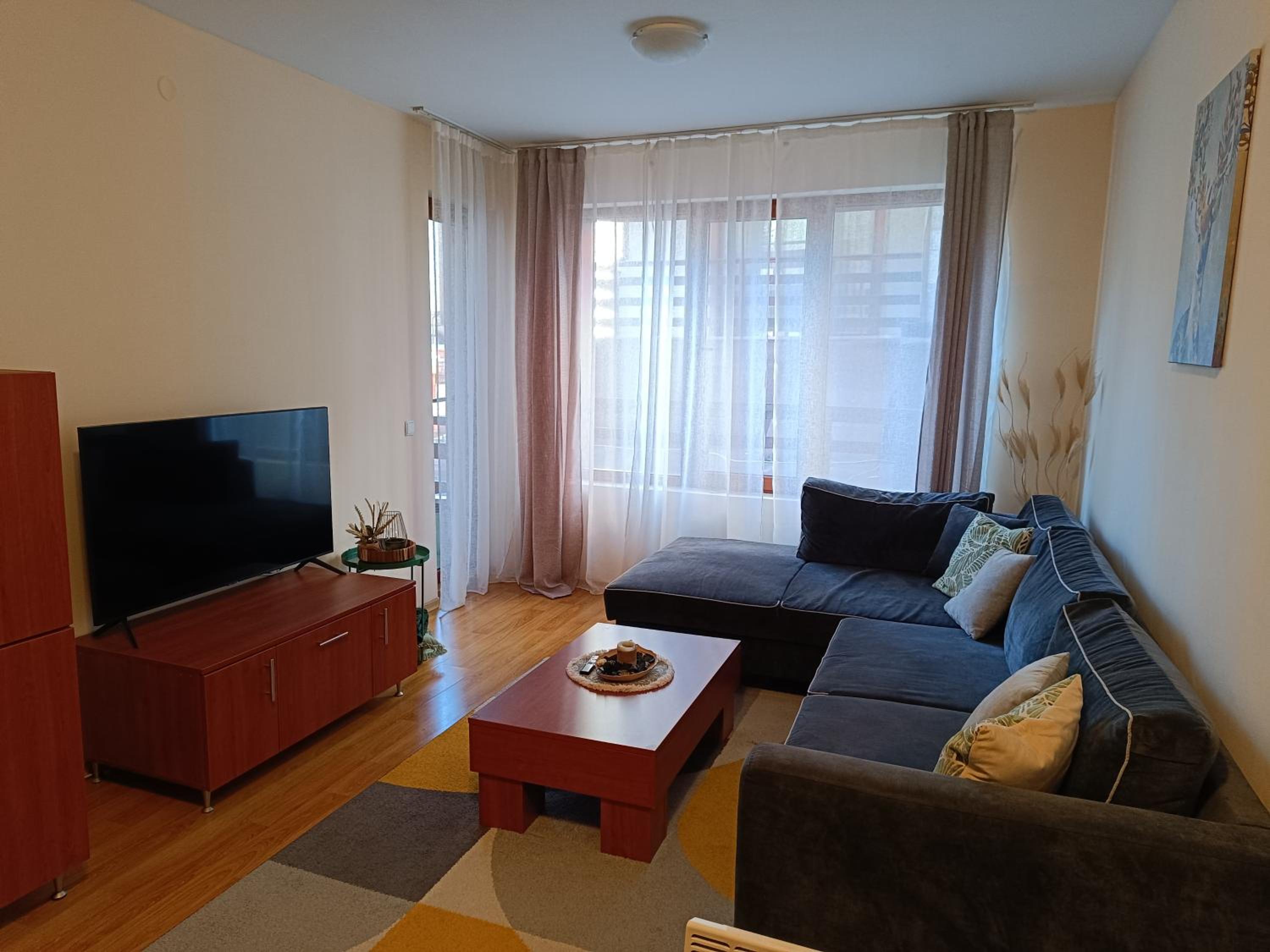 Bansko Vacations - Bansko Apartment Predela the One - Property Image 1