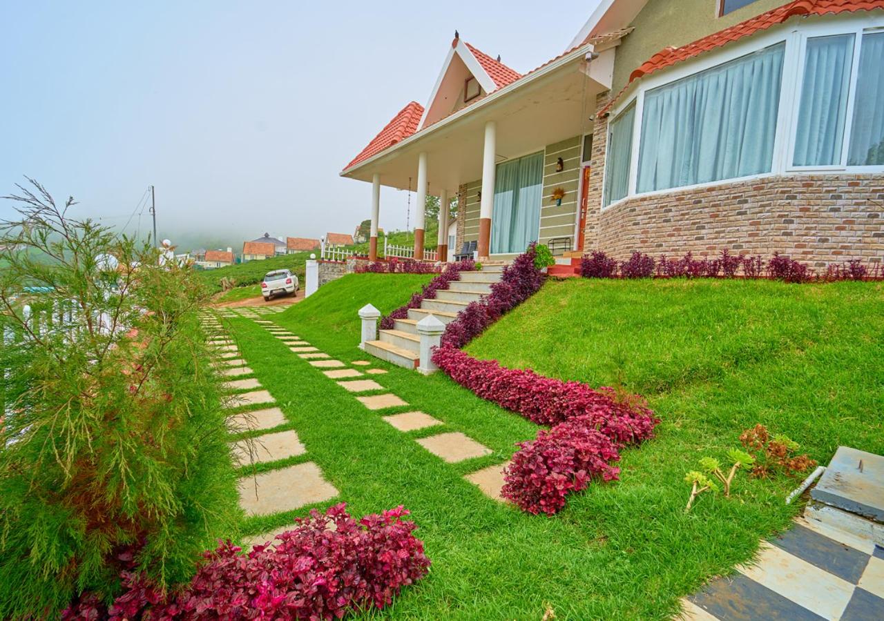 EMYs Misty Charm Private Villa Ooty by VOYE HOMES view 5