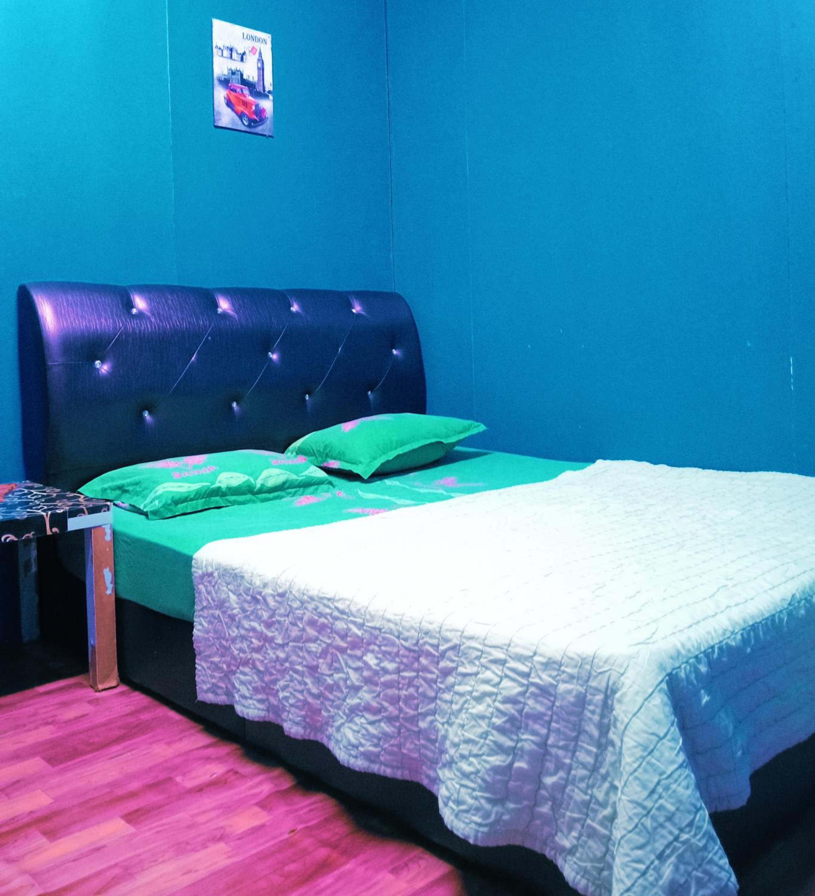 Barokah Seaview Homestay, Bachok photo 2