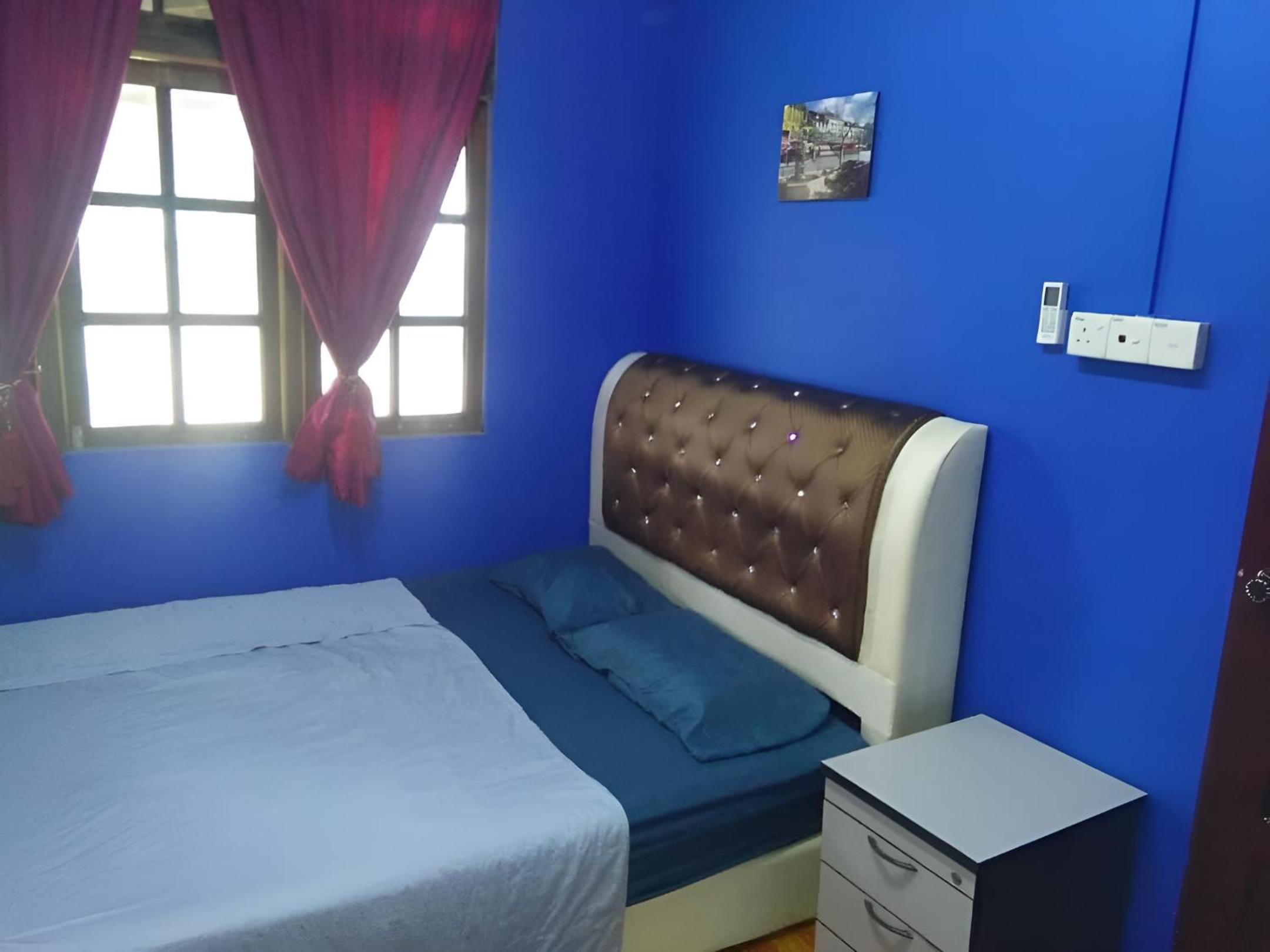 Barokah Seaview Homestay, Bachok photo 1