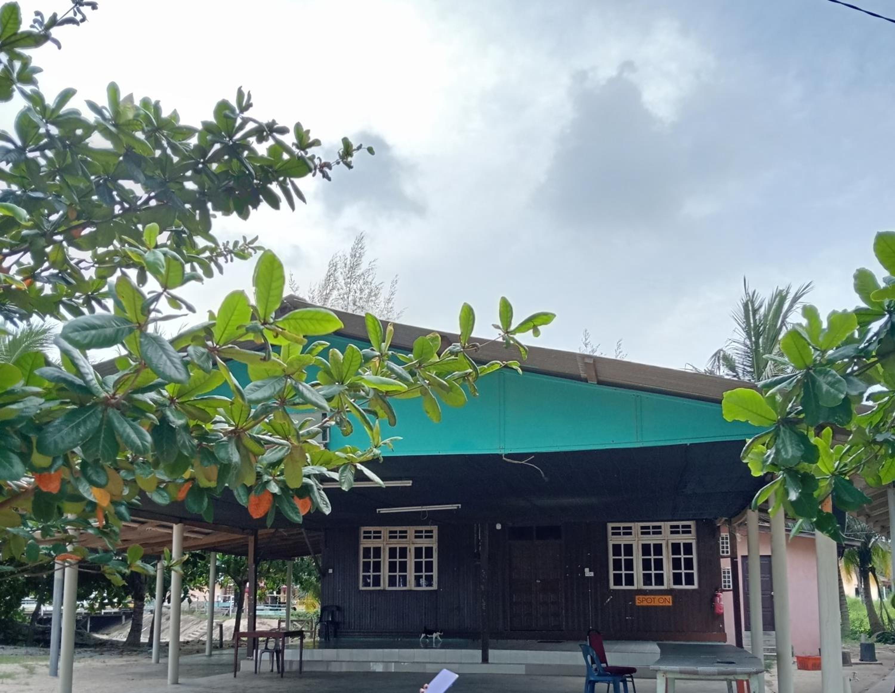 Barokah Seaview Homestay, Bachok photo 3