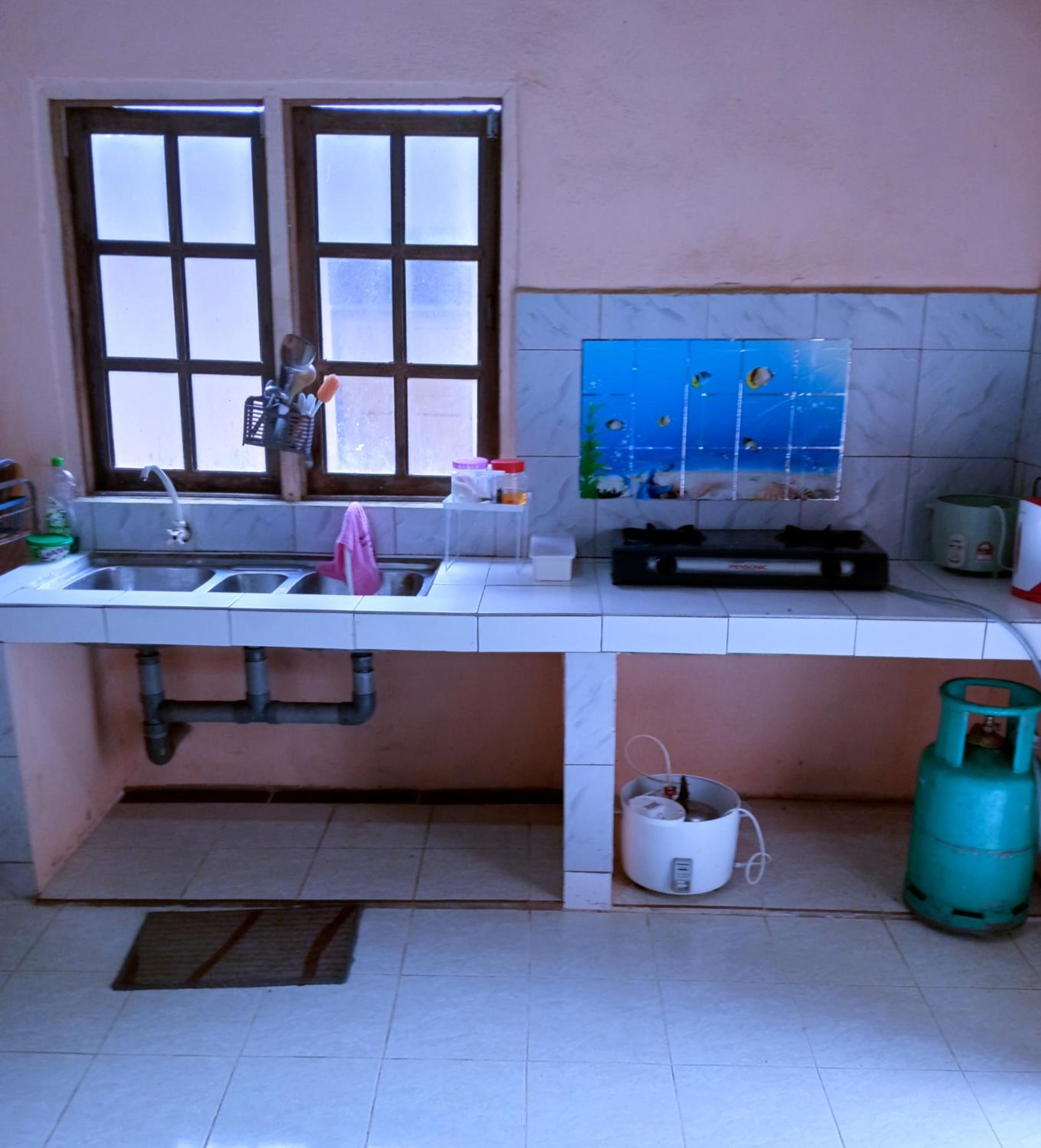 Barokah Seaview Homestay, Bachok photo 4