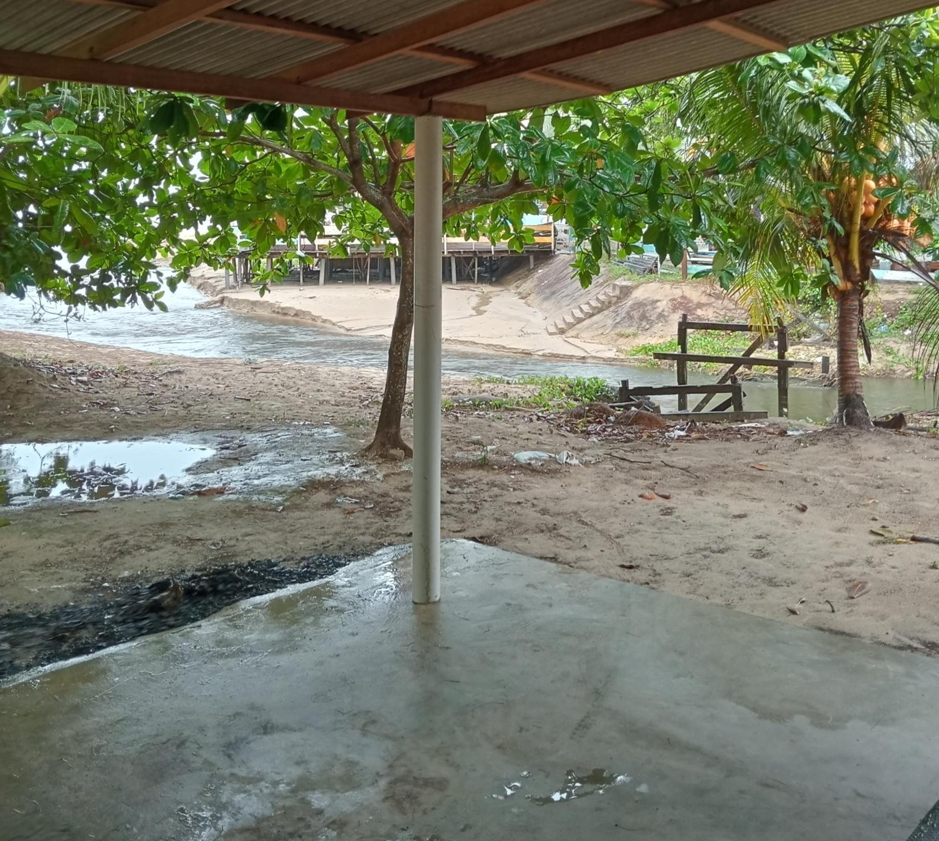 Barokah Seaview Homestay, Bachok photo 6