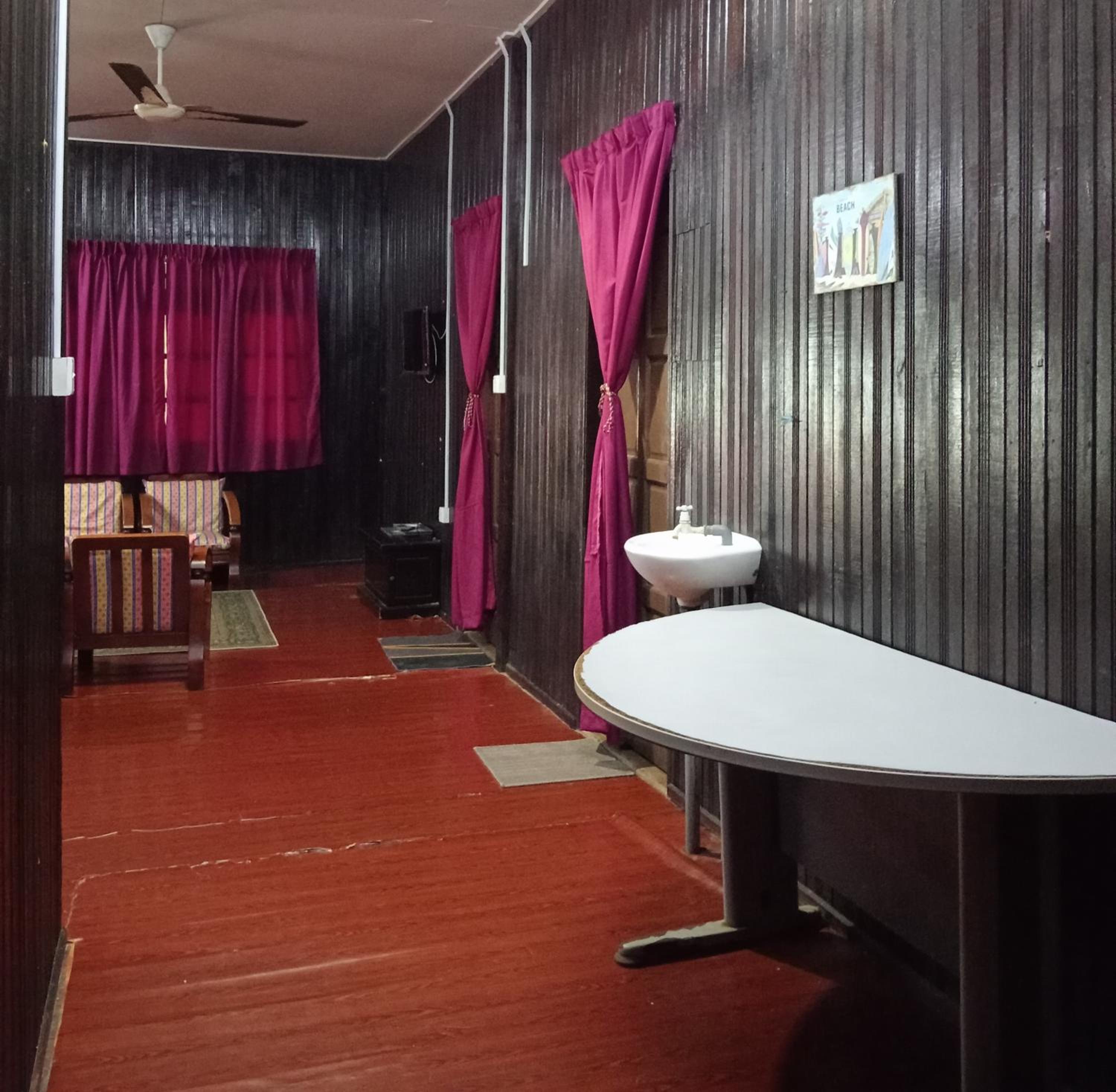 Barokah Seaview Homestay, Bachok photo 7