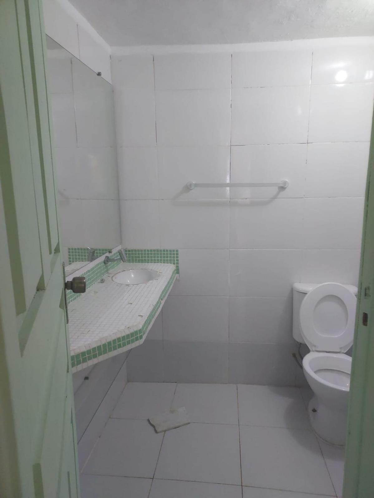 Casa perto do mar