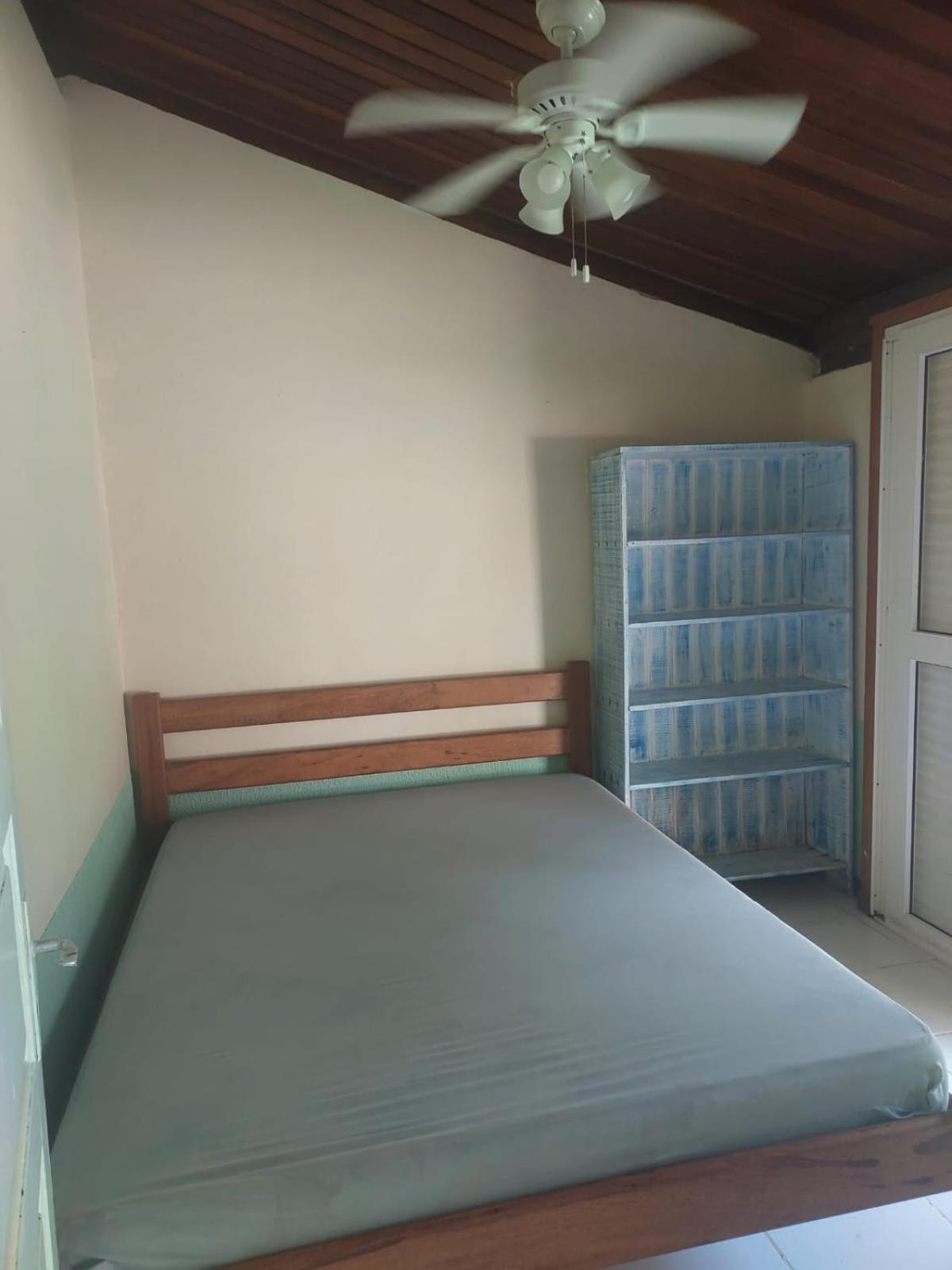 Casa perto do mar