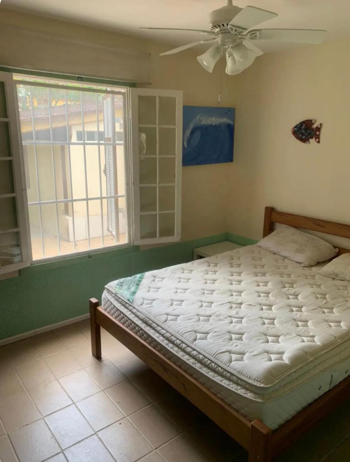 Casa perto do mar