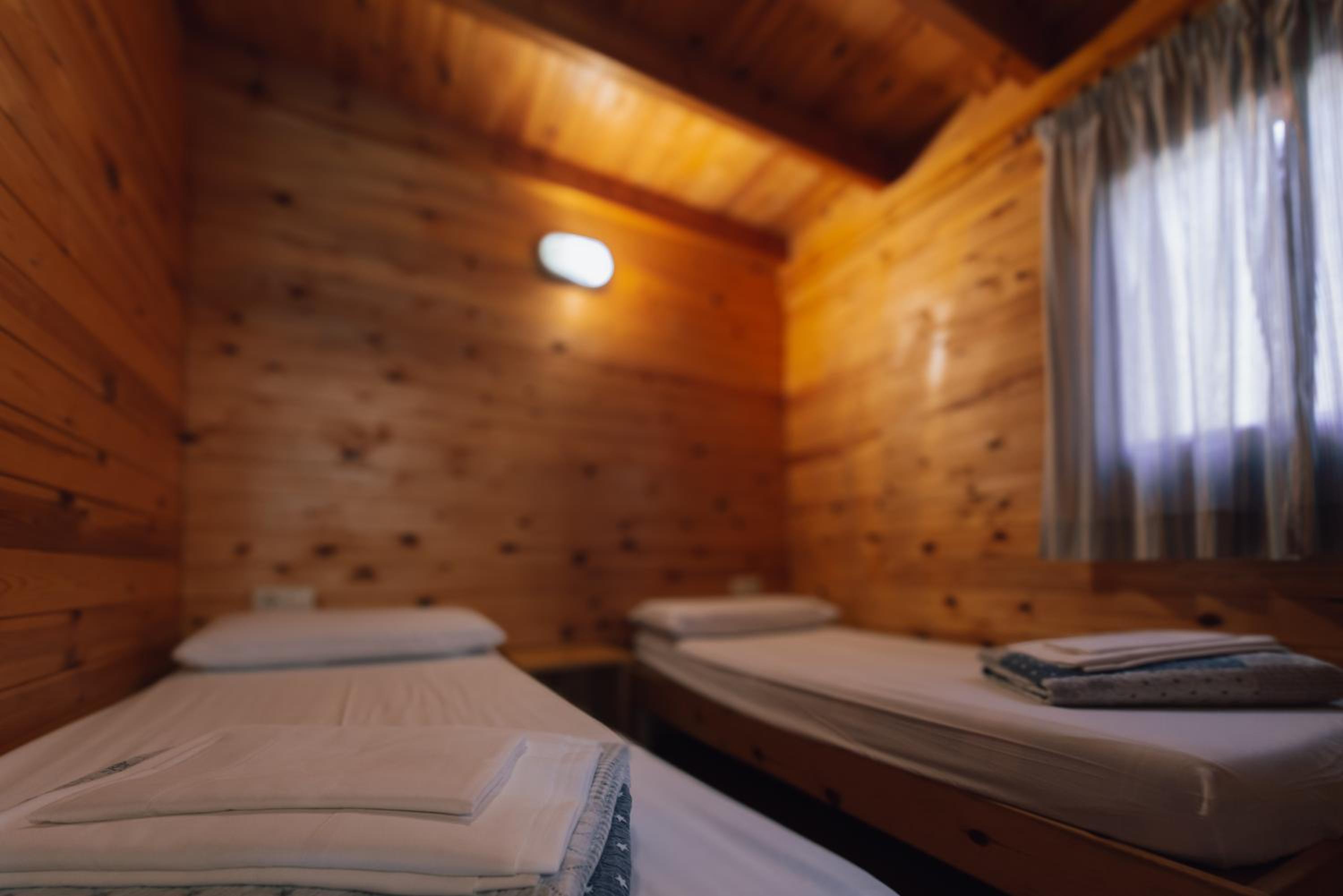 Apartaments i Bungalows Càmping L'Orri del Pallars
