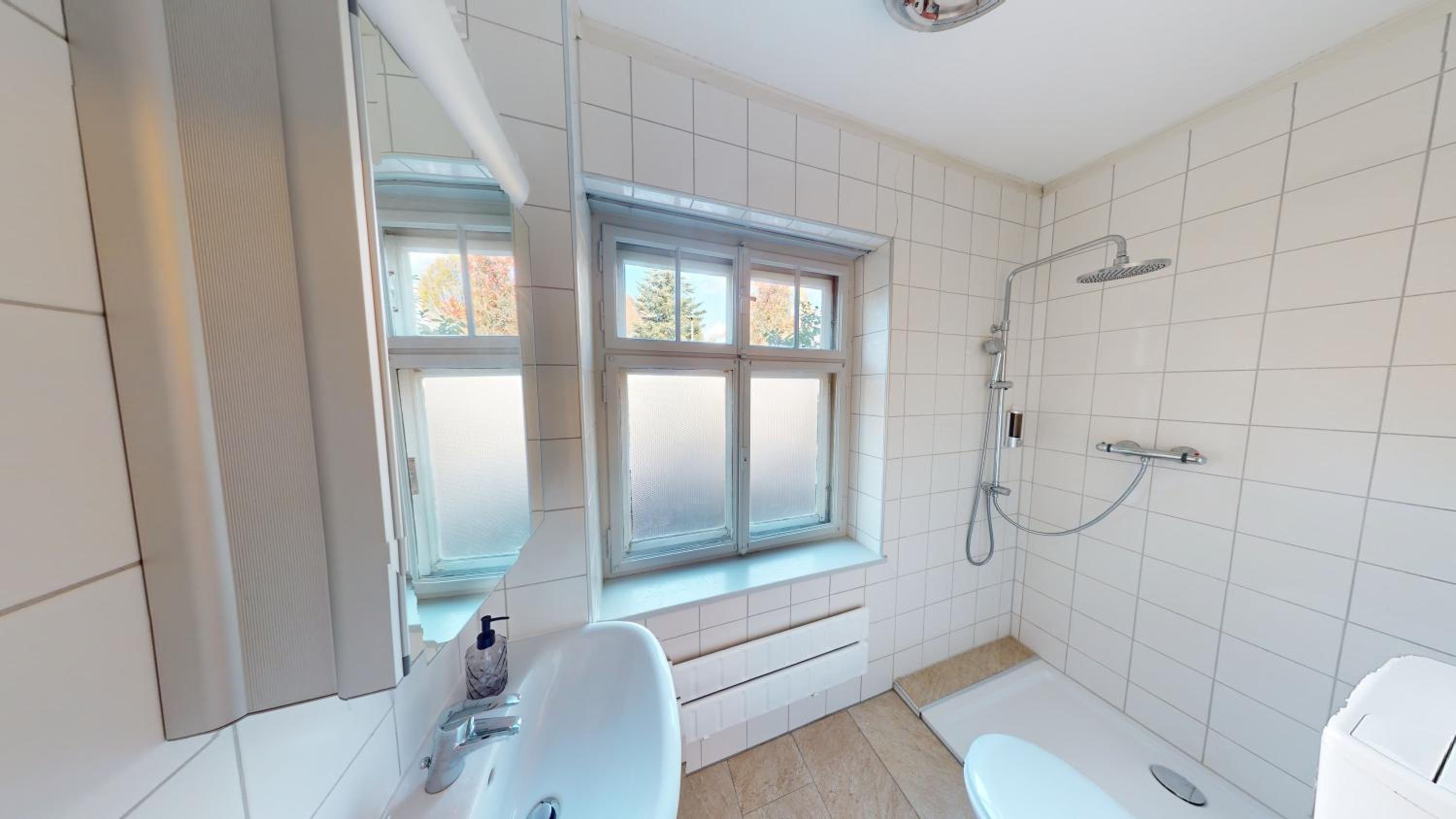 CROWN LIVING Villa Schillerstraße Dornbirn - Historisches Wohnen, nostaltigsches Apartment, ideal für Feriengäste und Geschäftsreisende, Parkplatz, zentrum