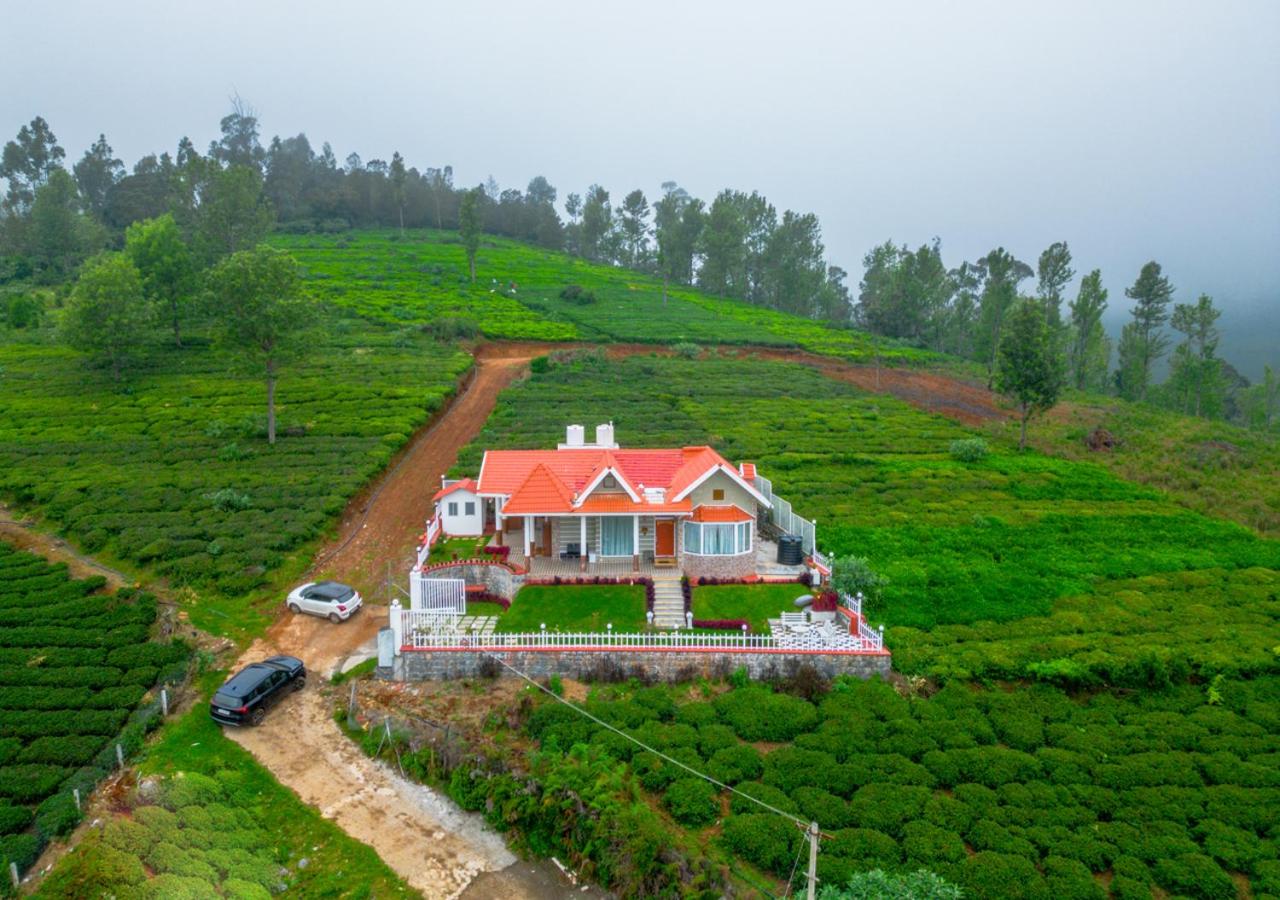 EMYs Misty Charm Private Villa Ooty by VOYE HOMES view 2