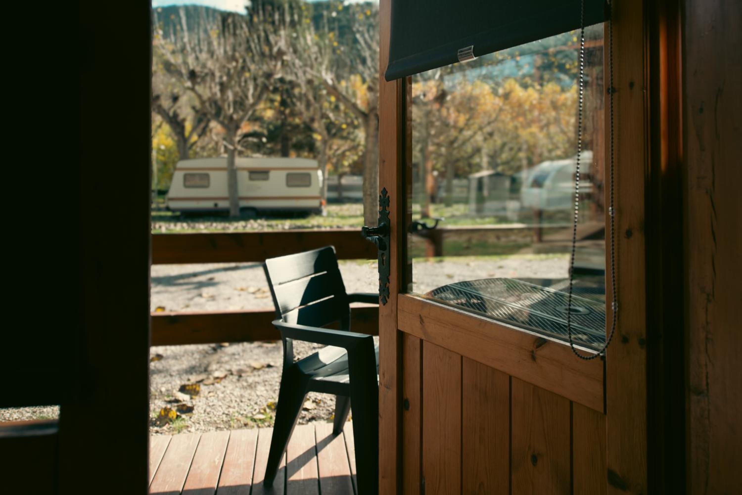 Apartaments i Bungalows Càmping L'Orri del Pallars
