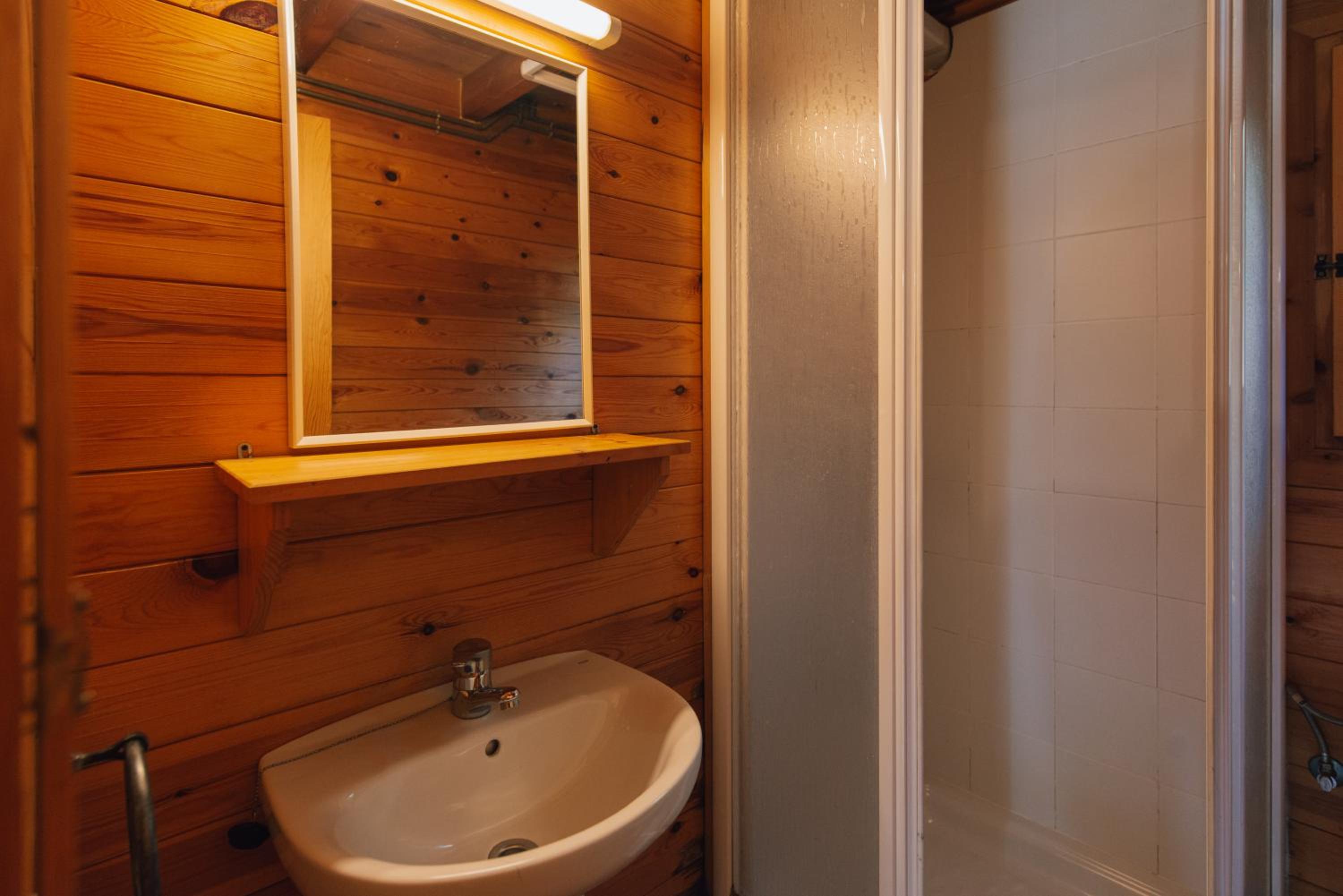 Apartaments i Bungalows Càmping L'Orri del Pallars
