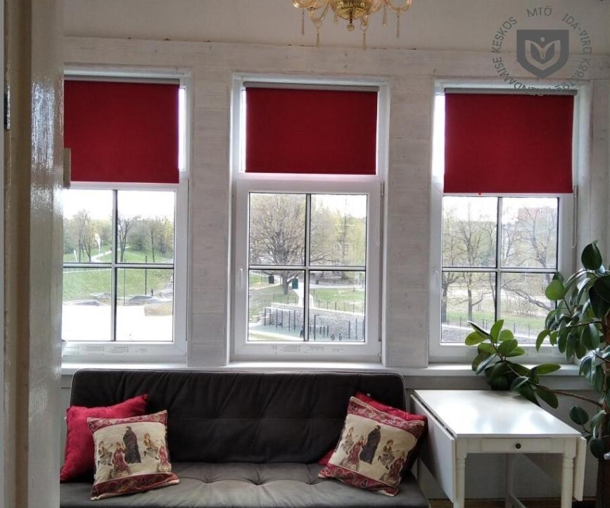 Narva Holiday Home