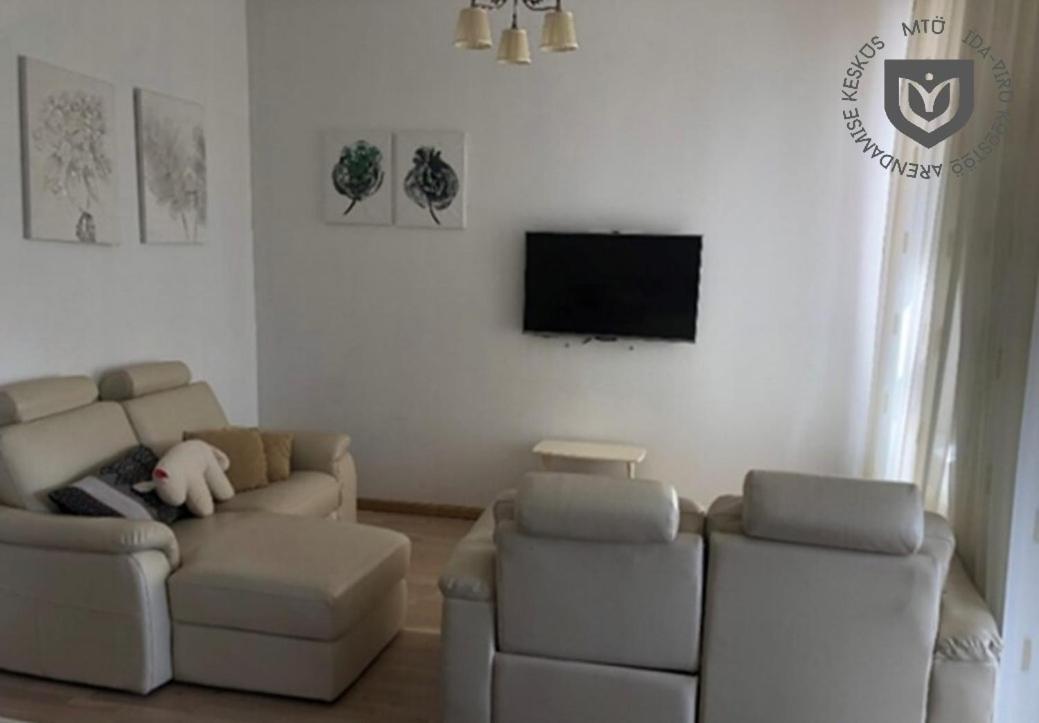 Narva Holiday Home