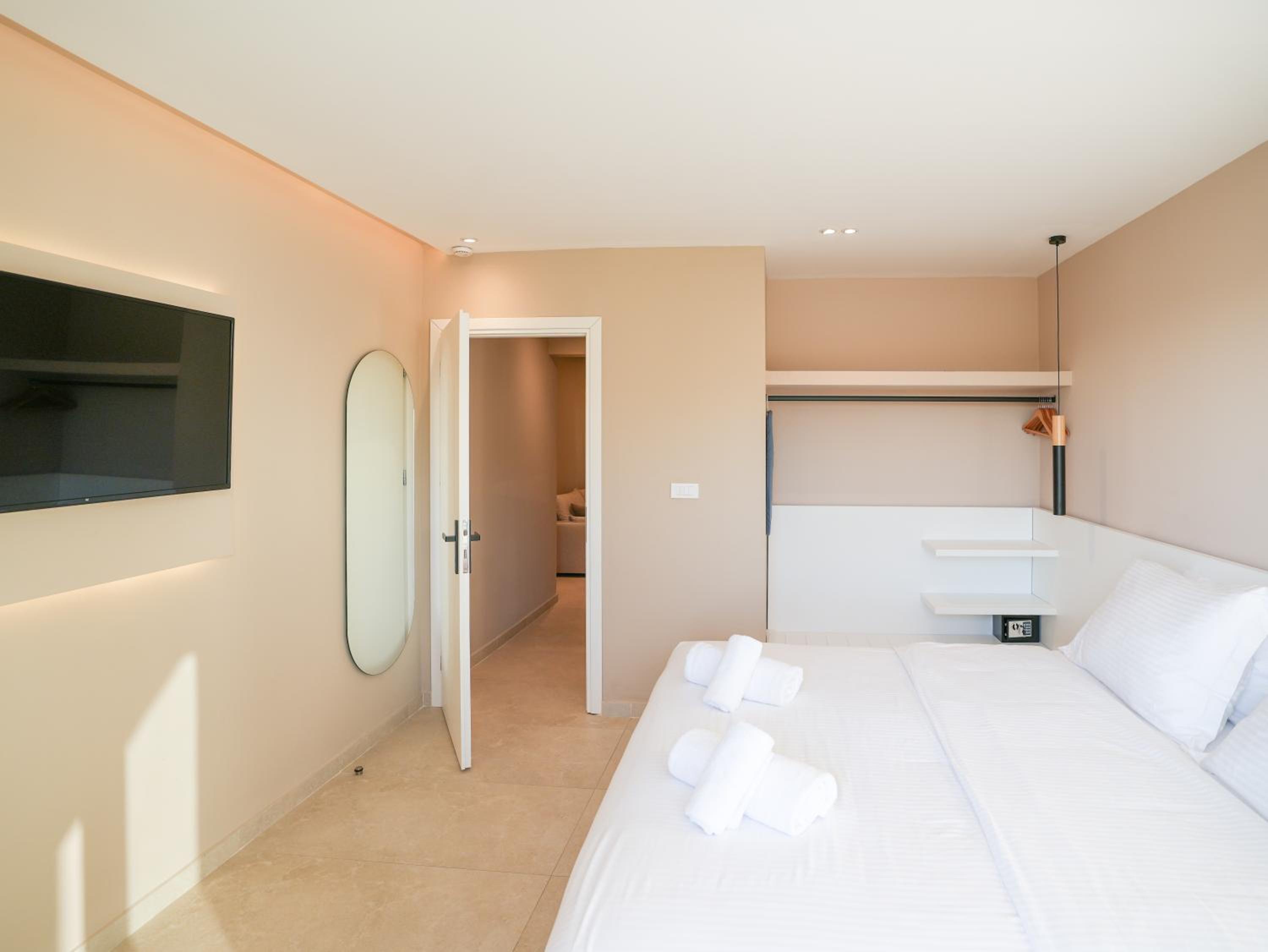 Azilo Urban Suites photo 4