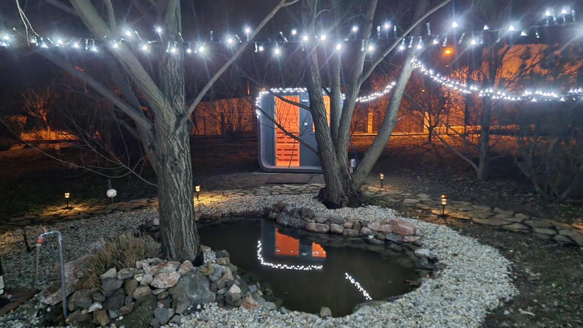 Villa Prima Wellness Badacsony