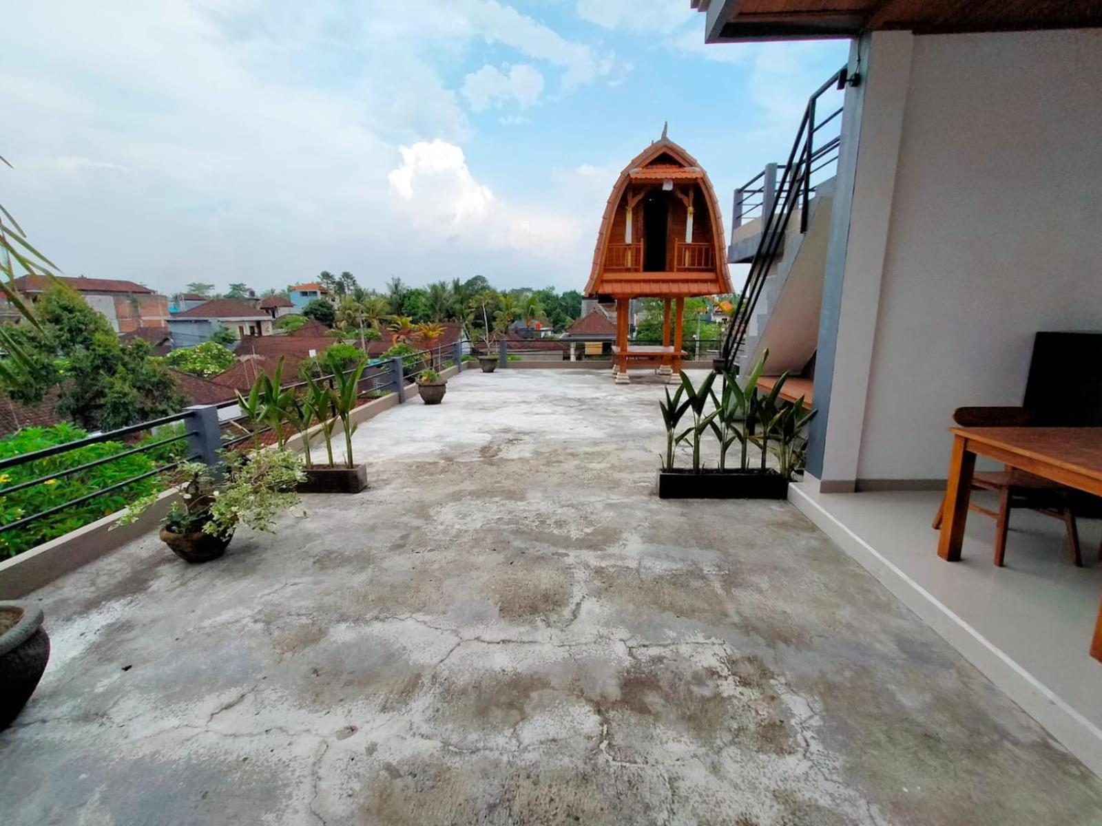 roof