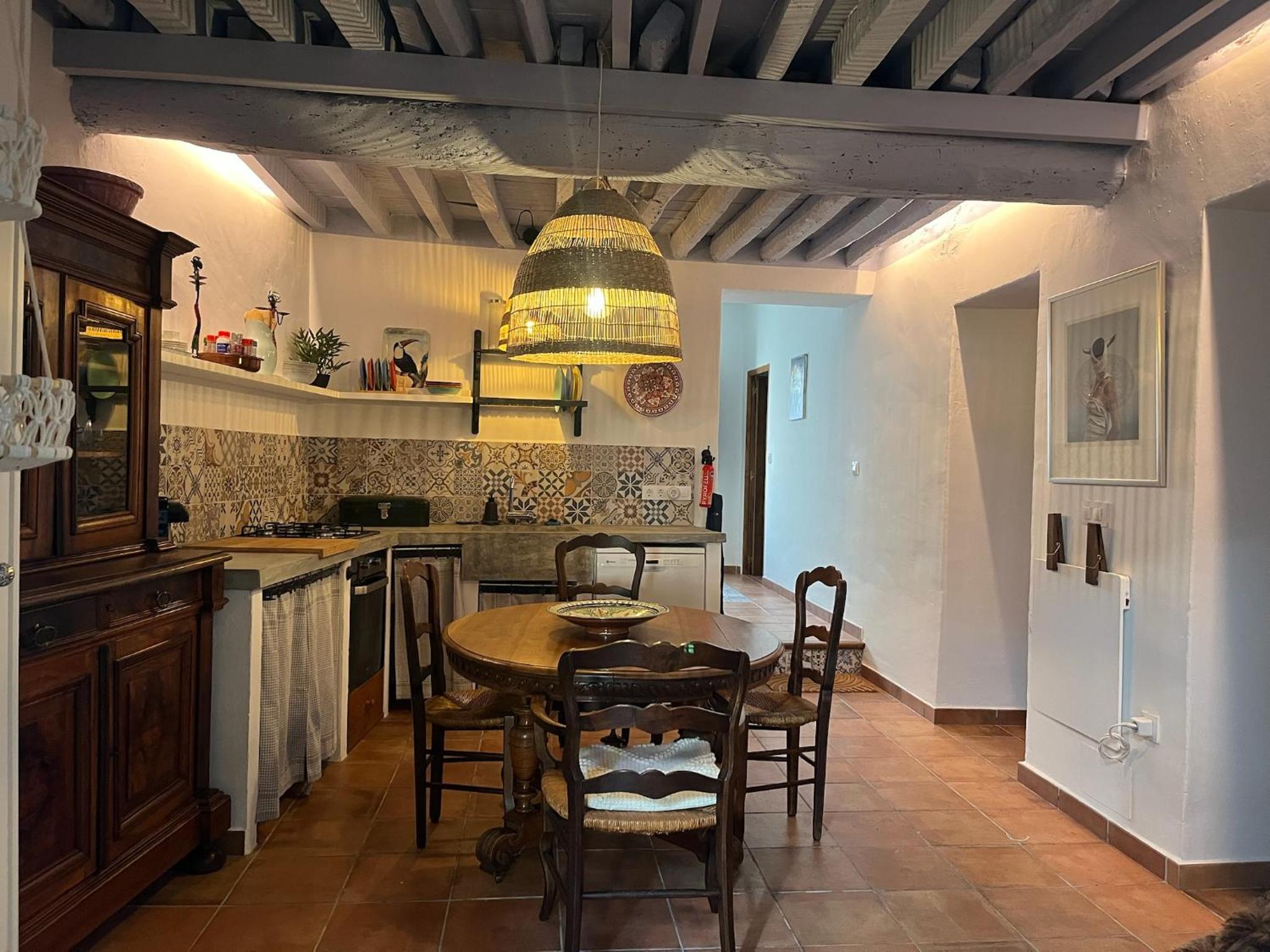 Casa BoHa - Andalusië view 4