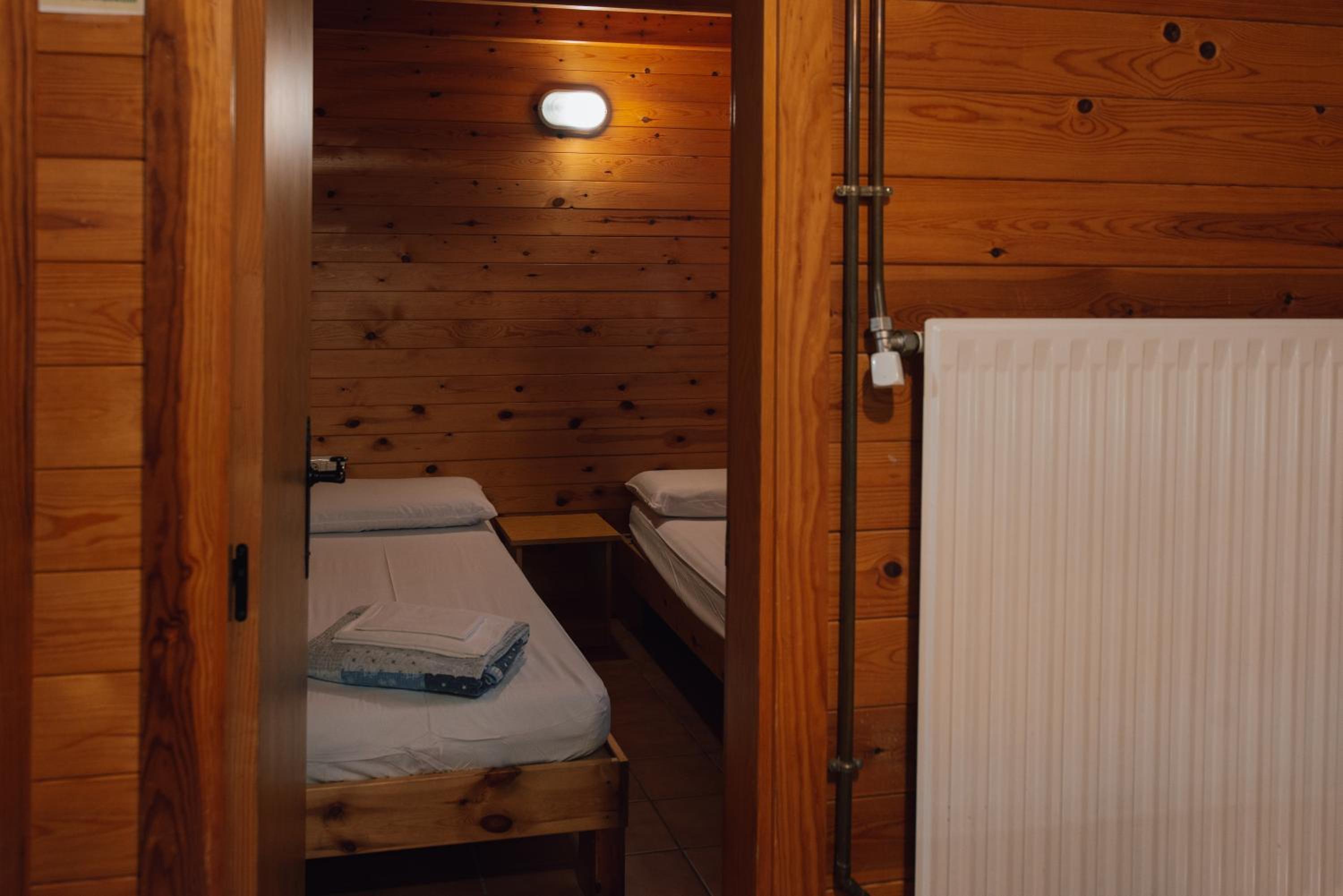Apartaments i Bungalows Càmping L'Orri del Pallars