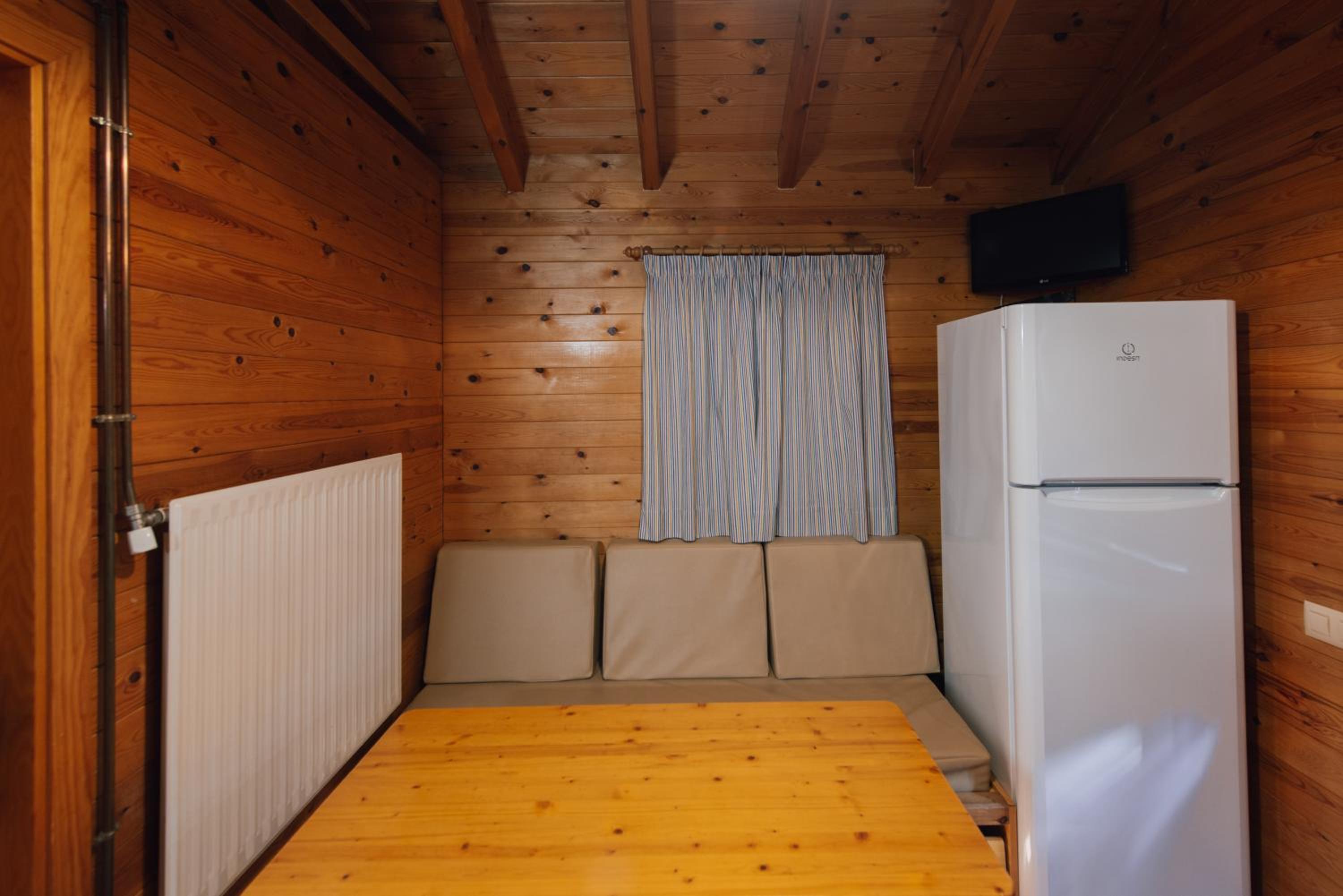 Apartaments i Bungalows Càmping L'Orri del Pallars
